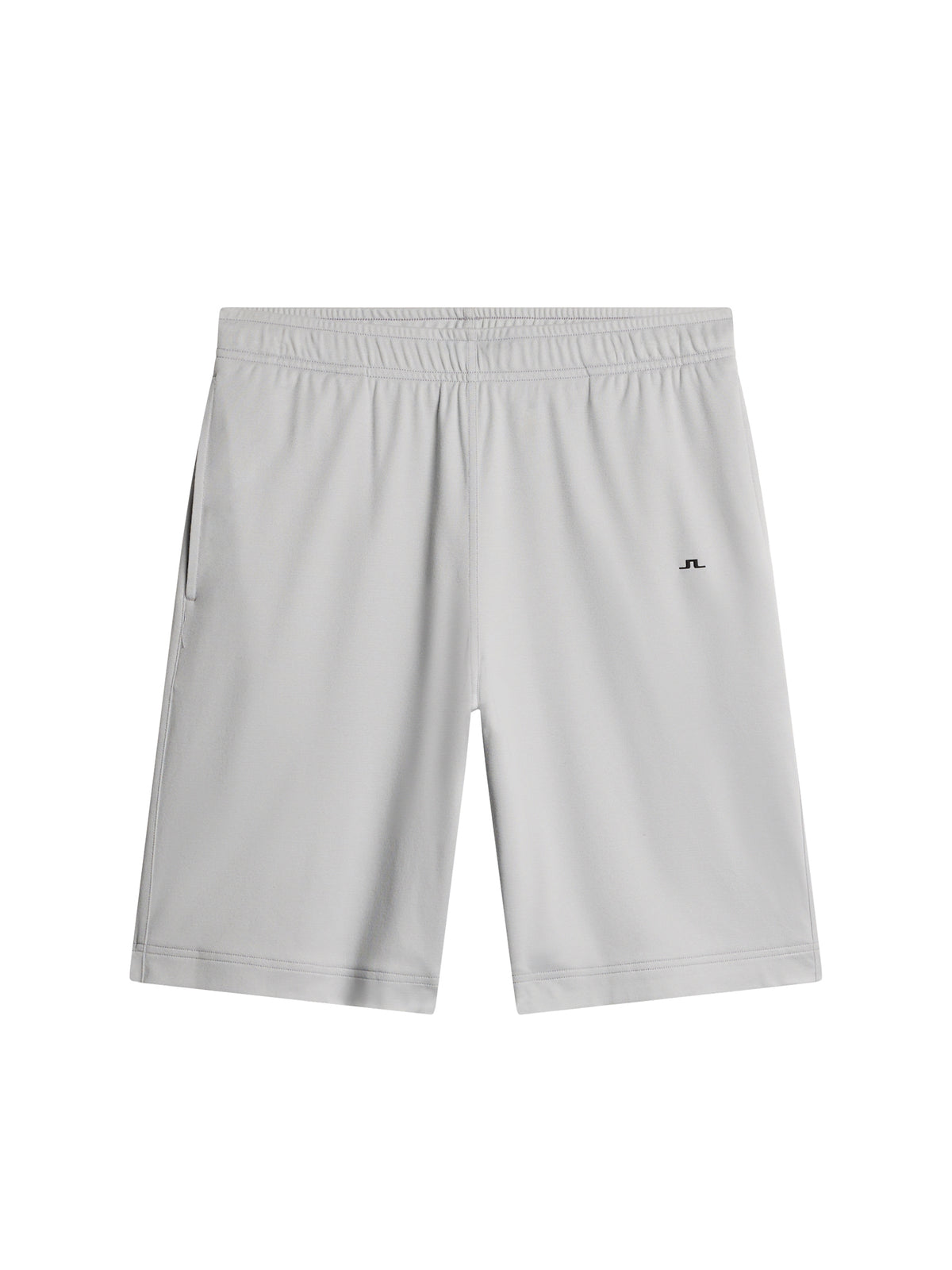 Logo Shorts in High Rise by J.Lindeberg