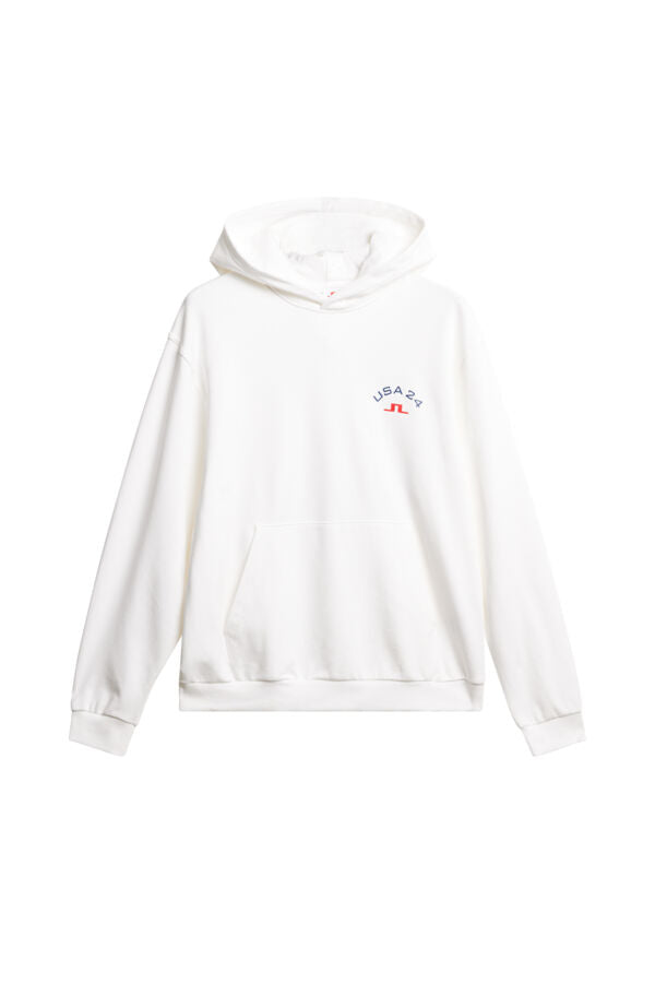 Fabrice USA GOLF Hoodie