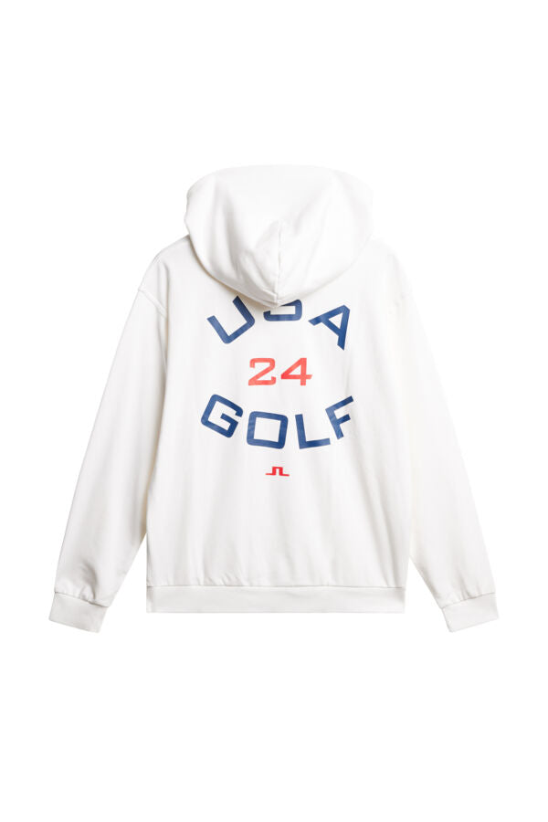 Fabrice USA GOLF Hoodie