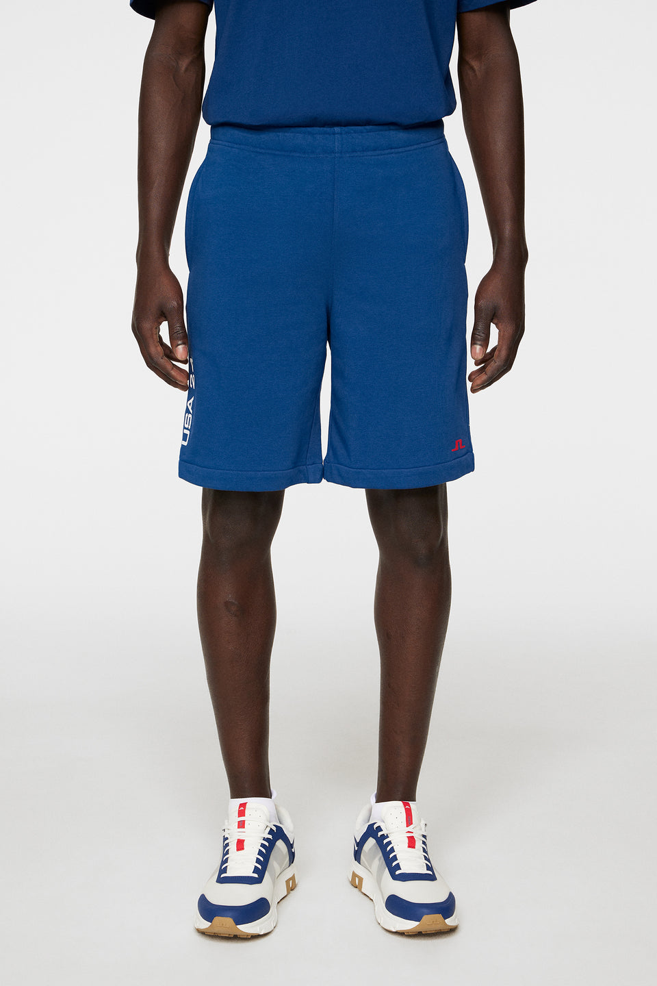 Jacques Shorts / Estate Blue