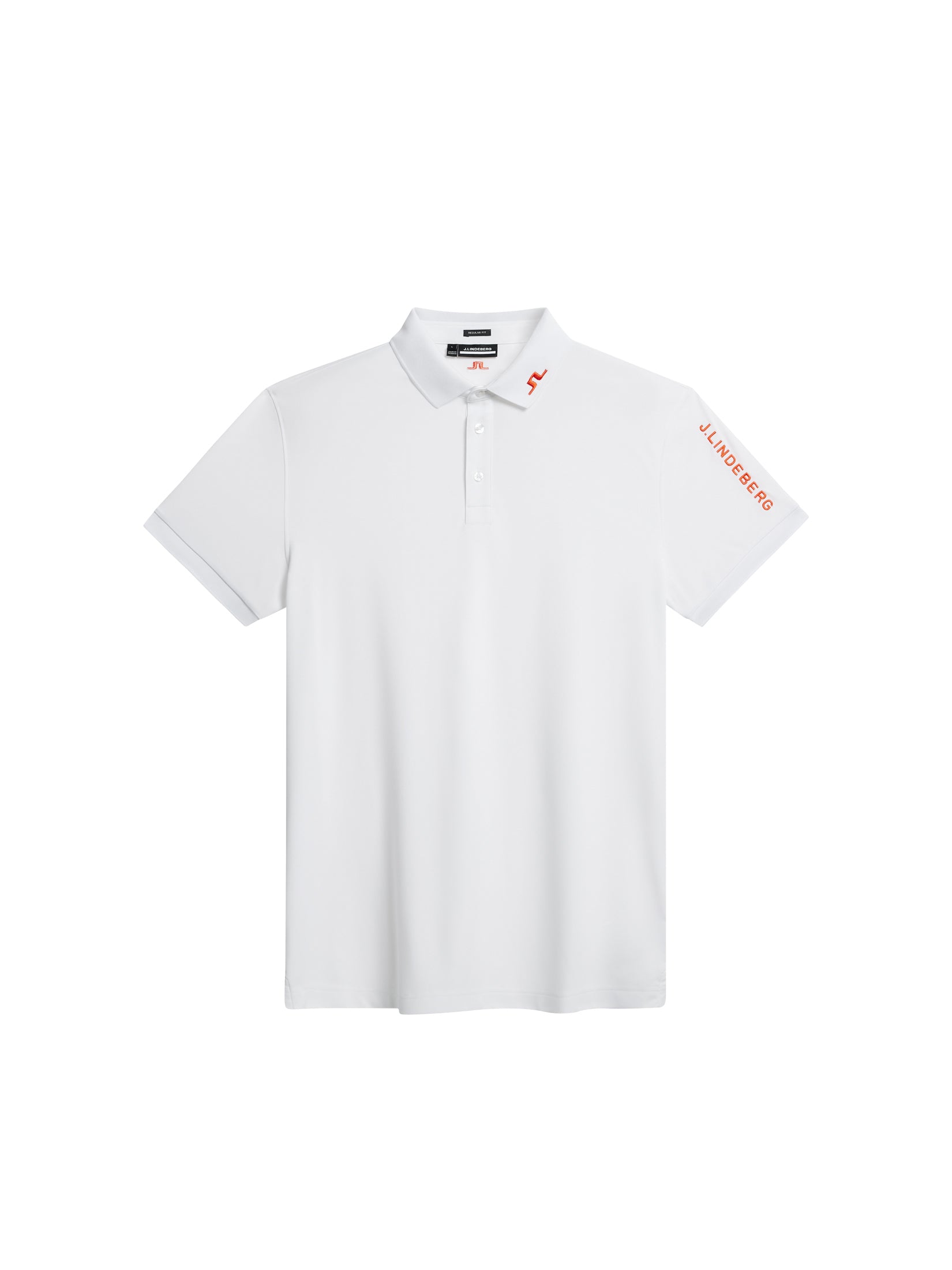 Tour Tech Polo