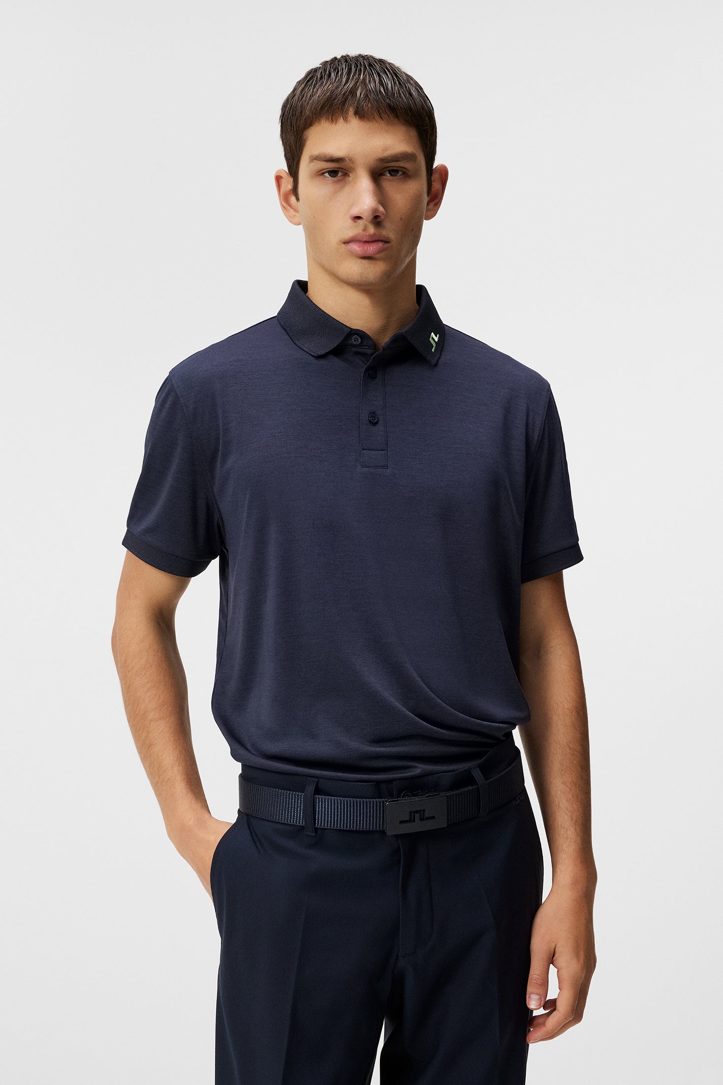 Tour Tech Polo