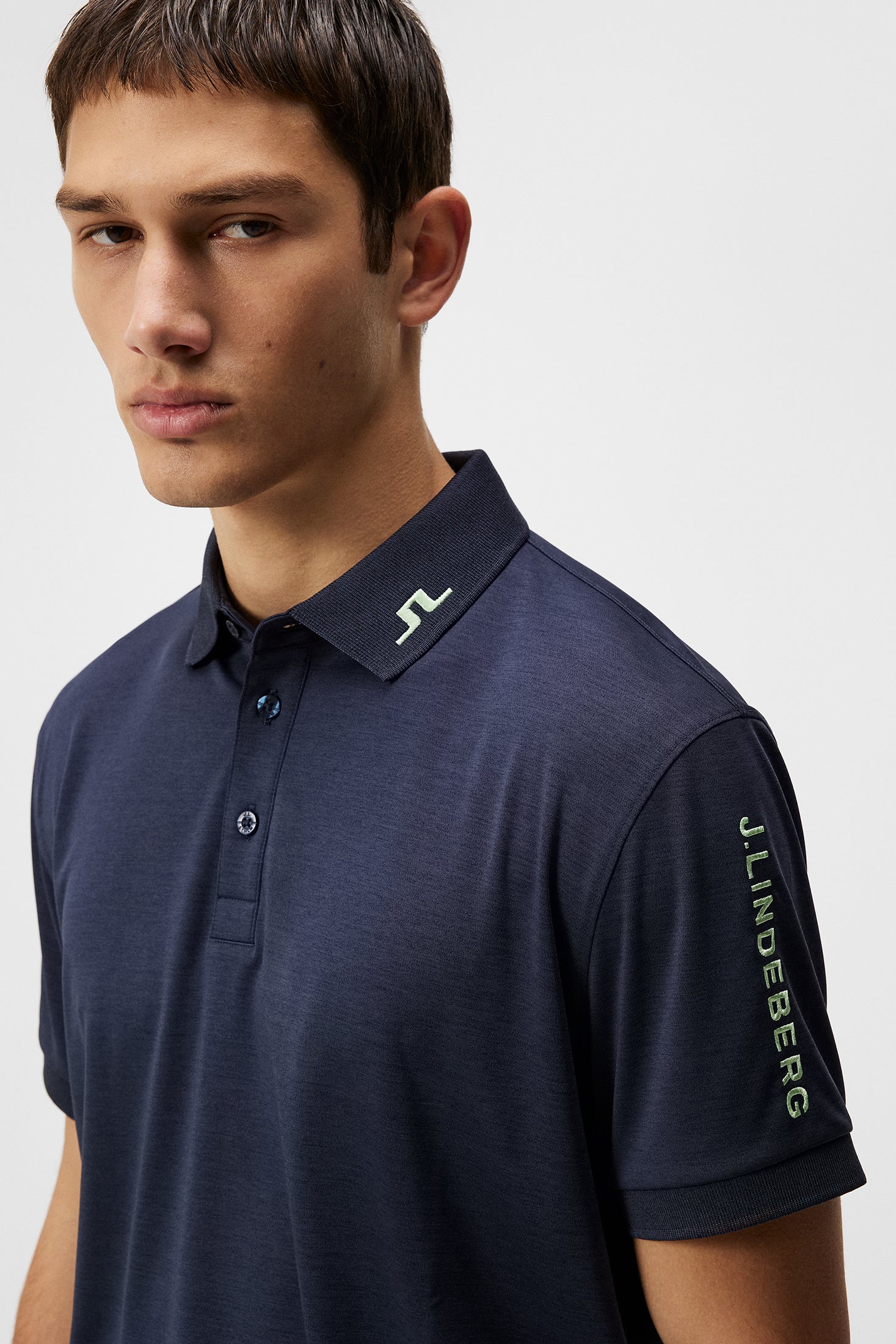 Tour Tech Polo