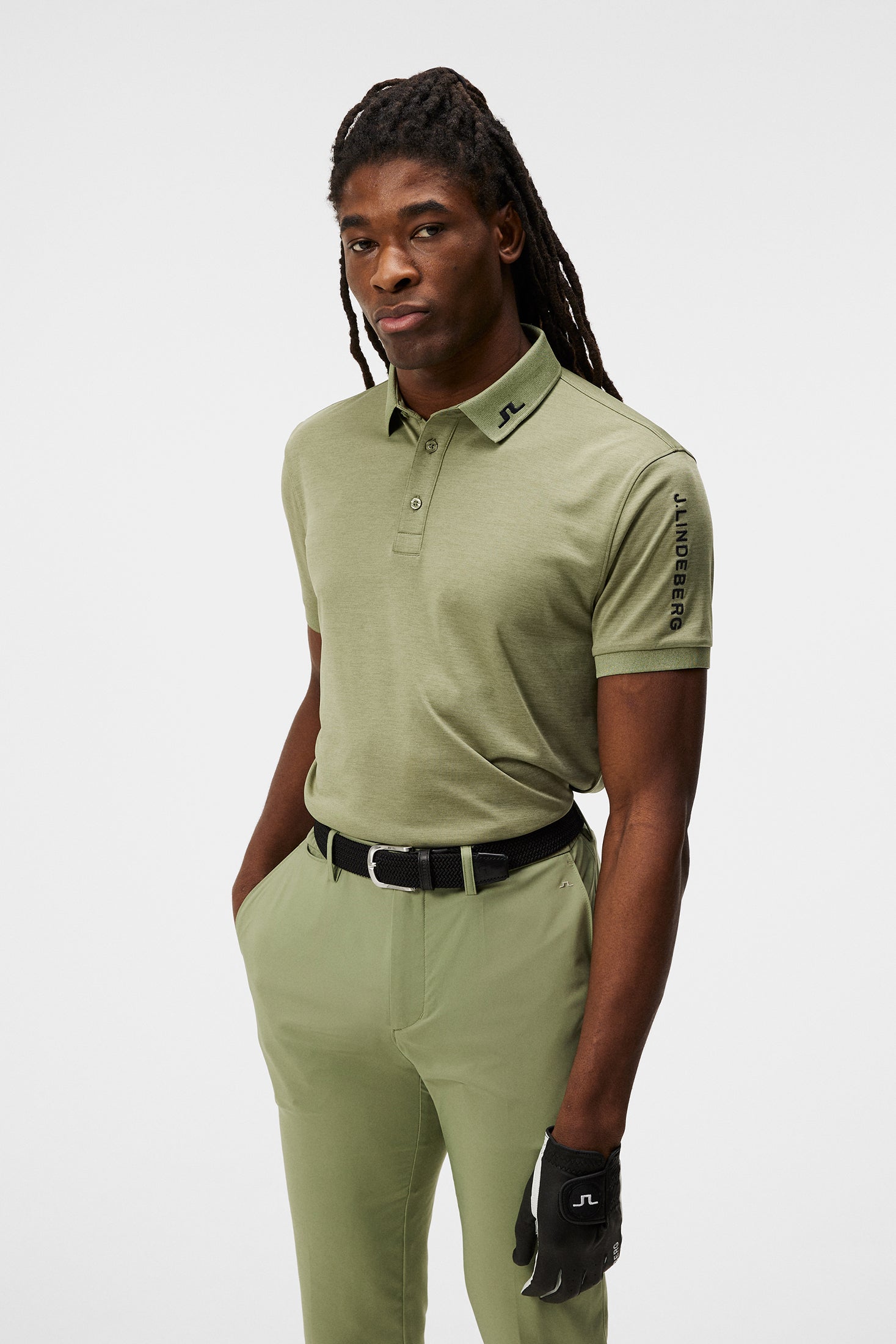 Tour Tech Polo