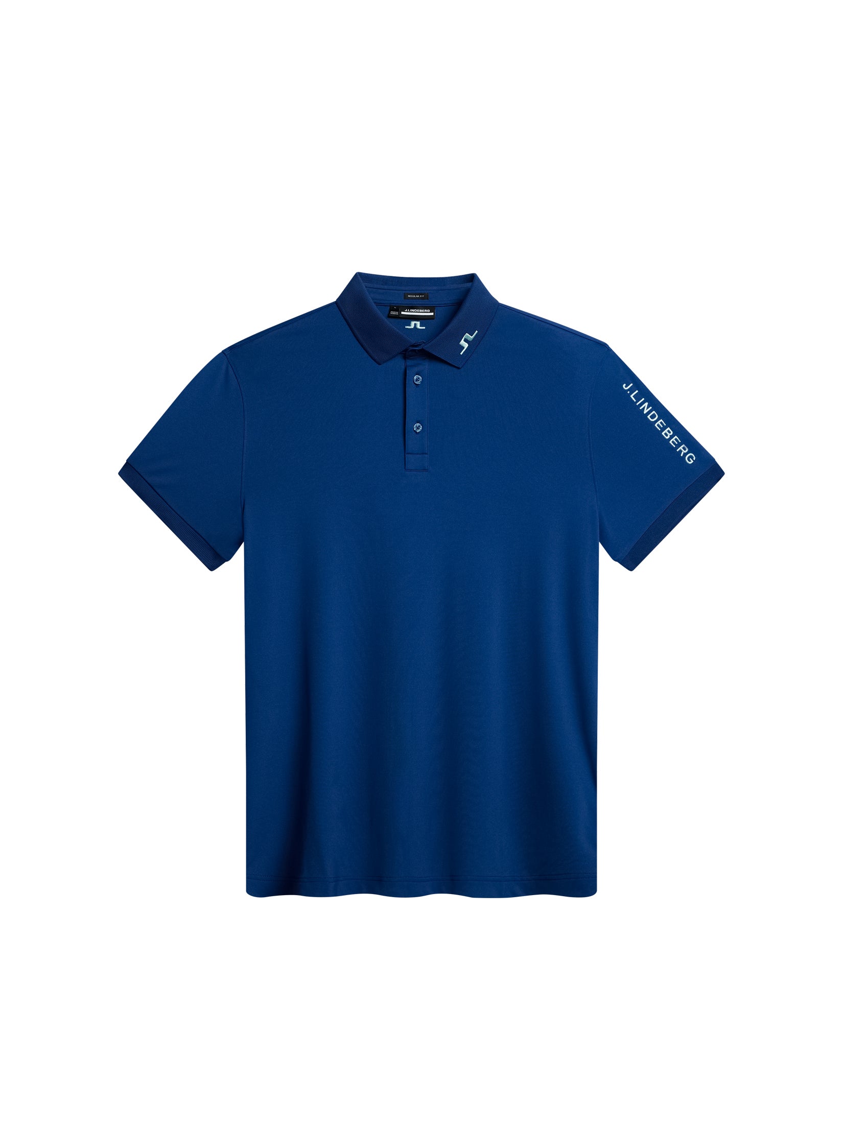 Tour Tech Polo