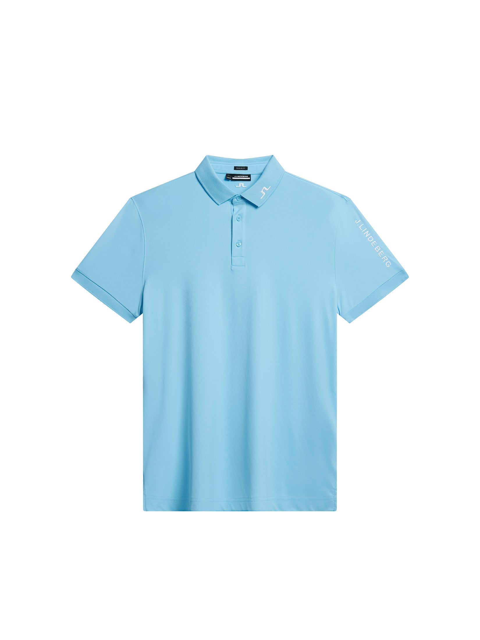 Tour Tech Polo