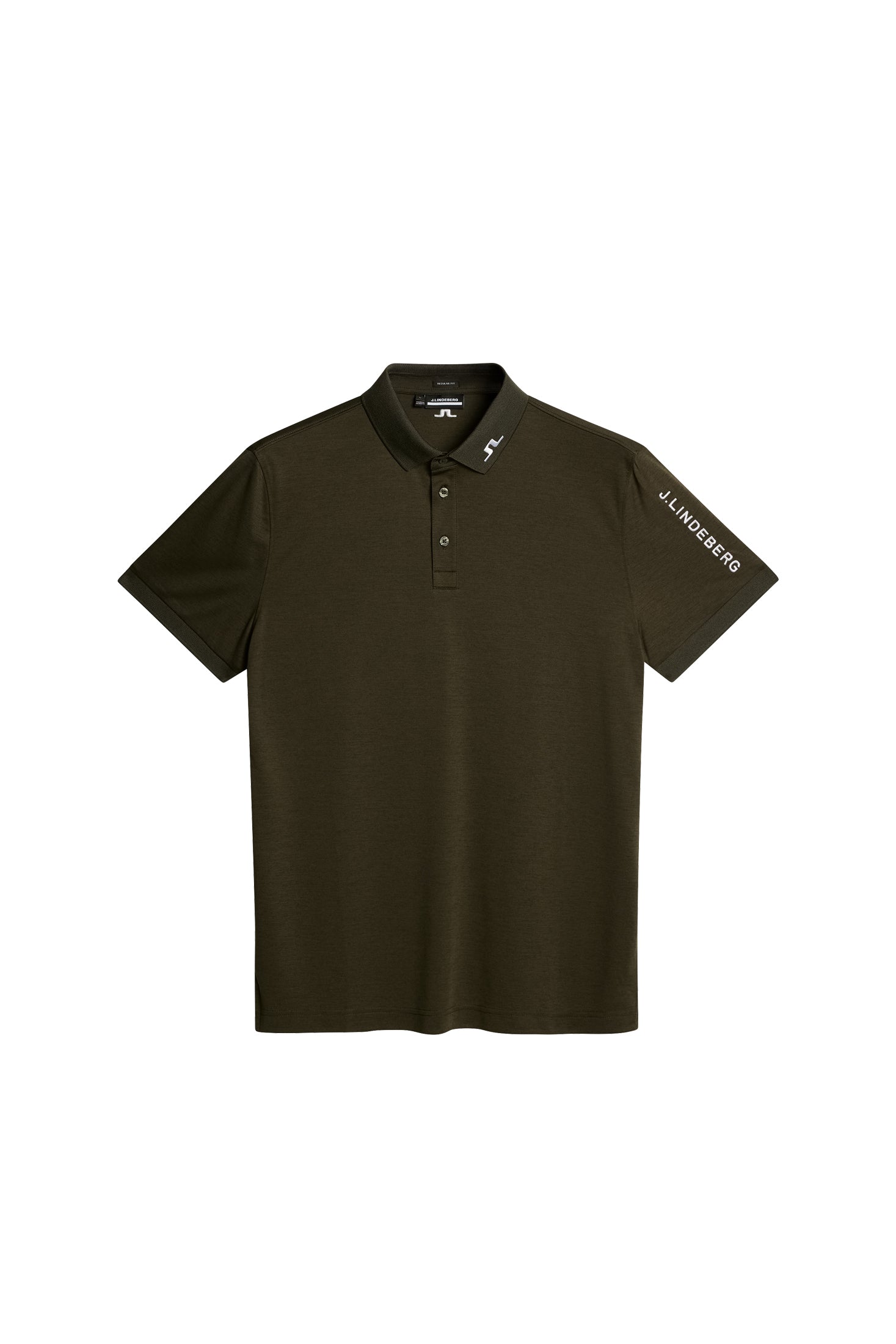 Men's Tour Tech Polo