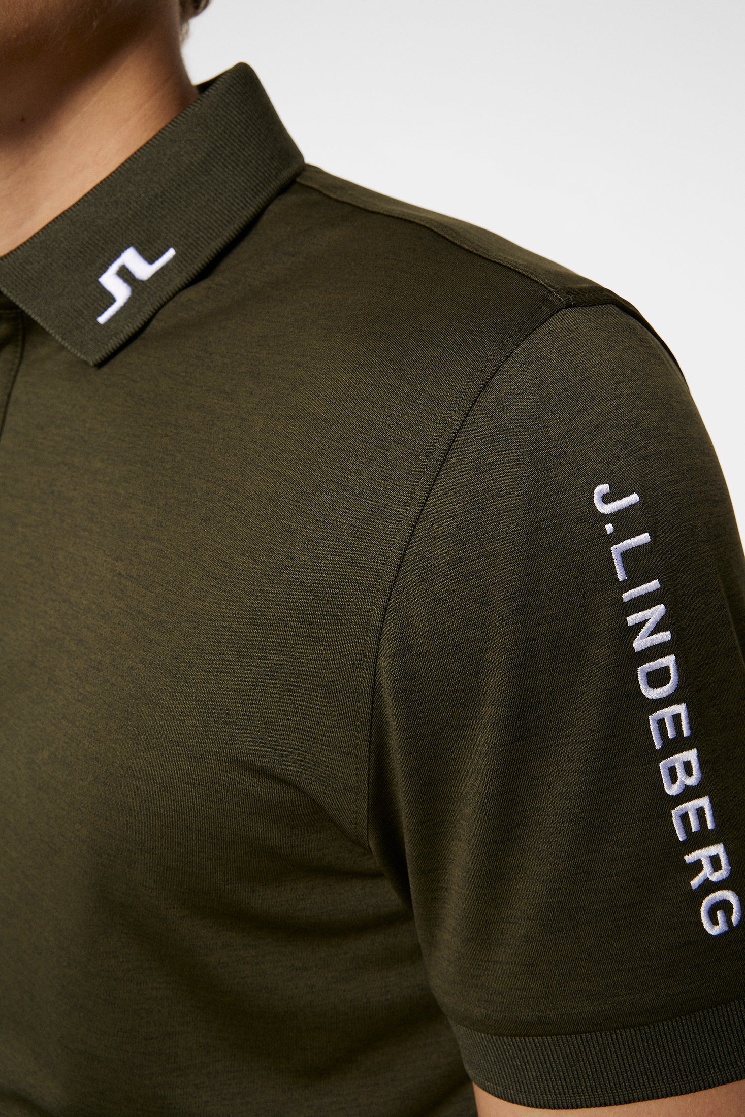 Men's Tour Tech Polo