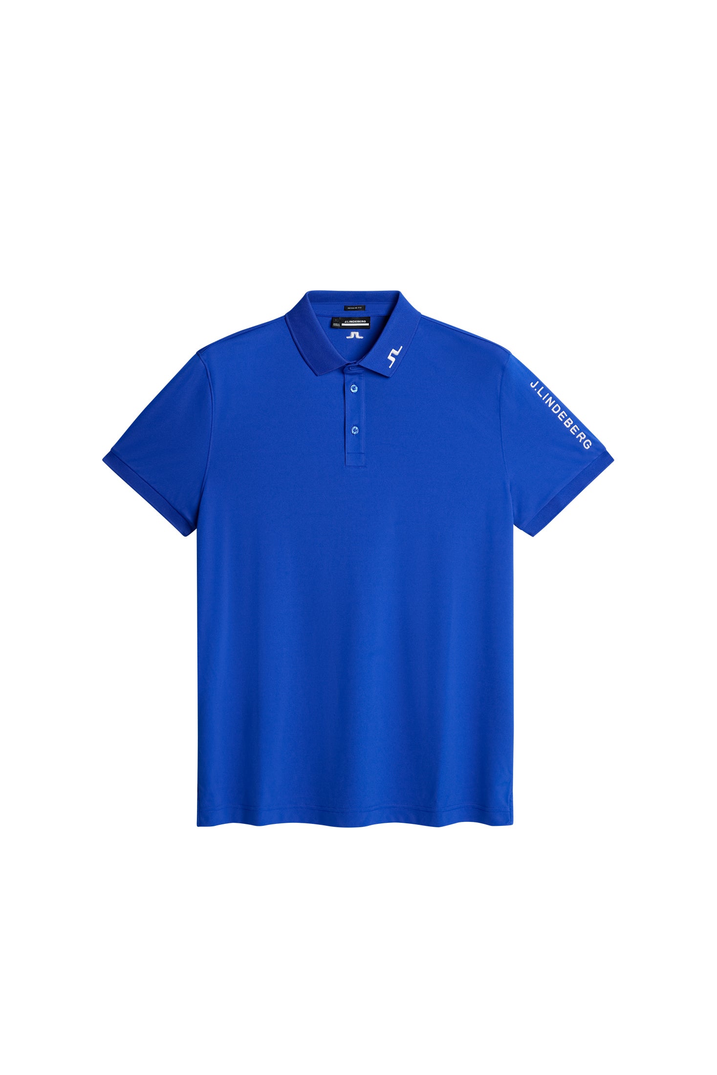 Men's Tour Tech Polo