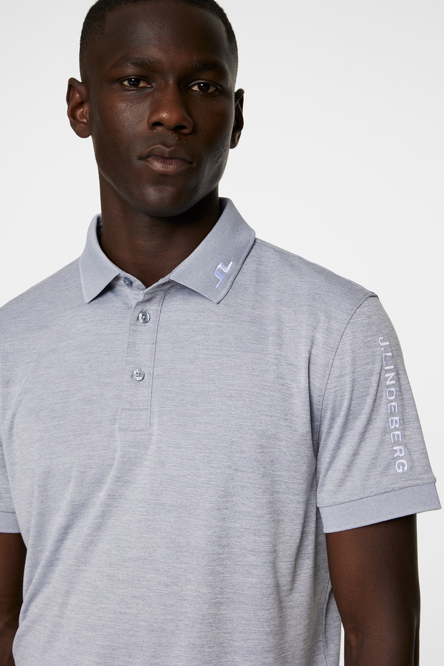 Men's Tour Tech Polo