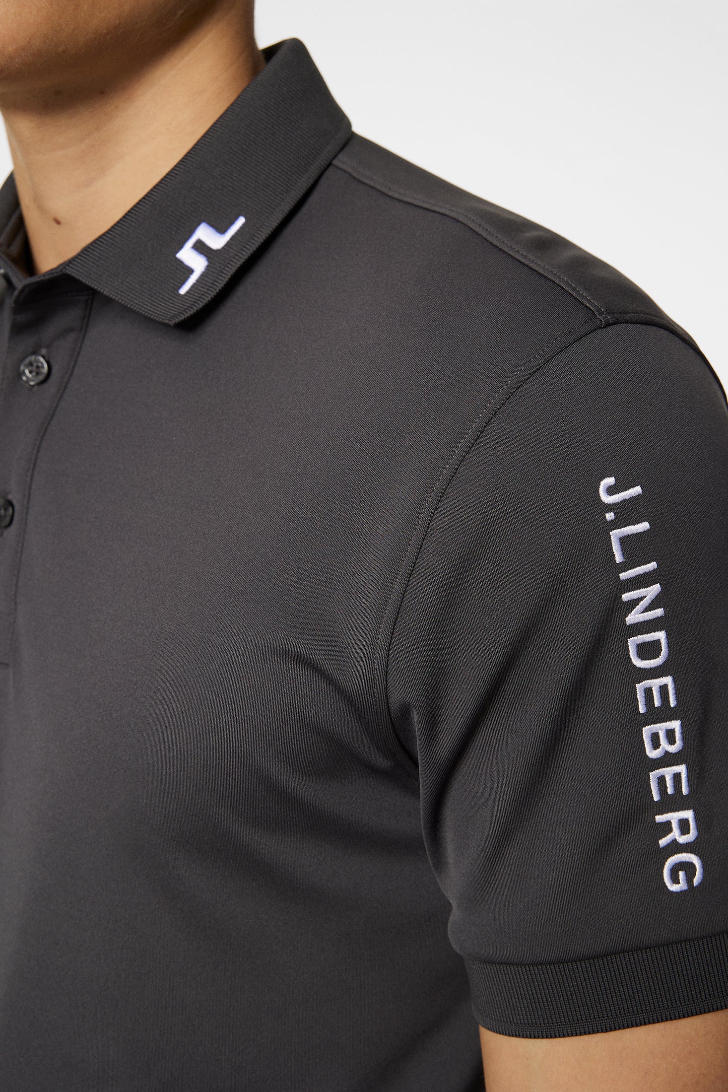 Men's Tour Tech Polo