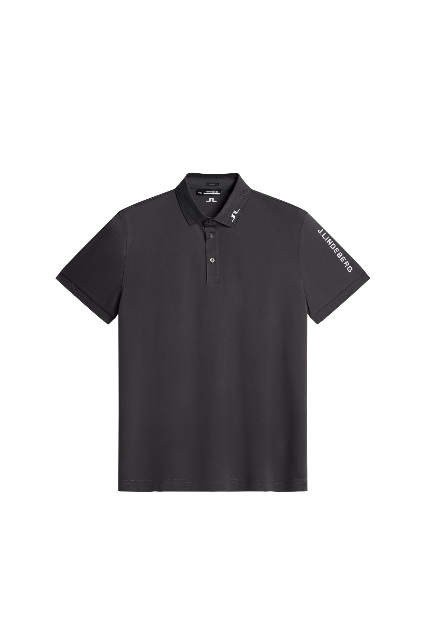 Men's Tour Tech Slim Fit Polo