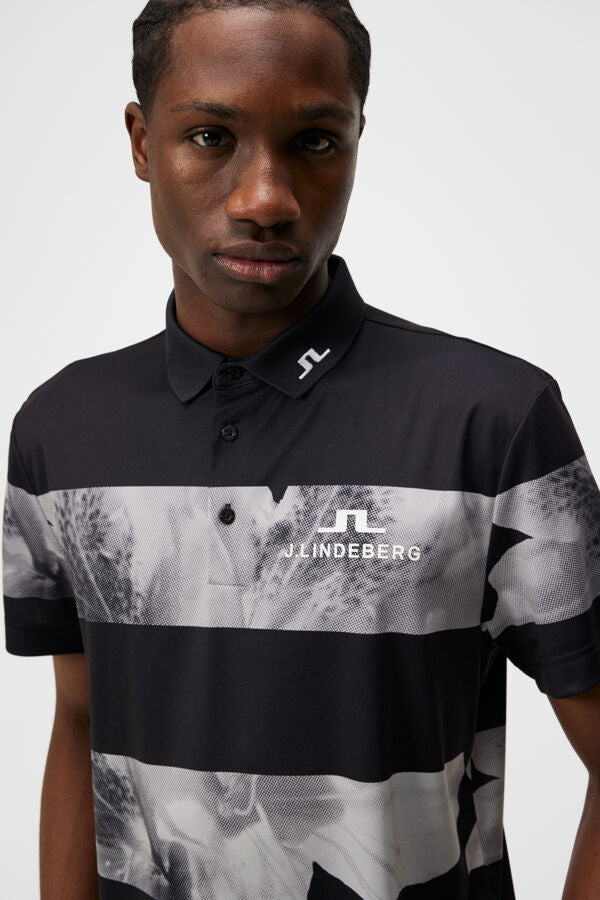 Tour Tech Golf Polo