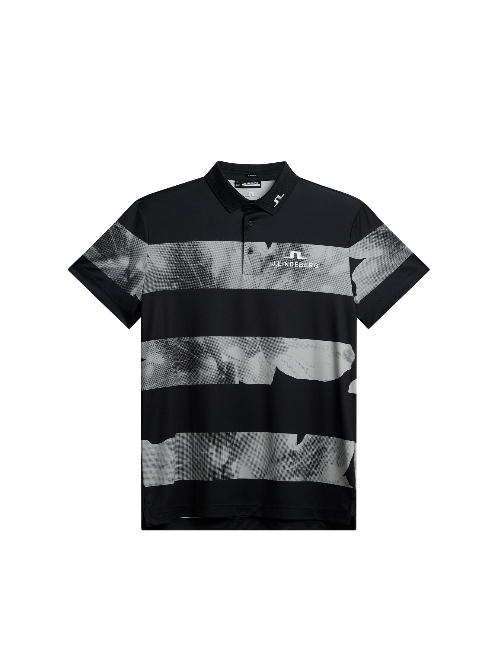 Tour Tech Golf Polo