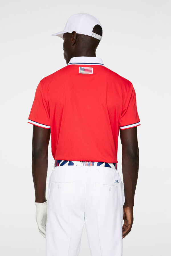 Timeo USA GOLF Polo