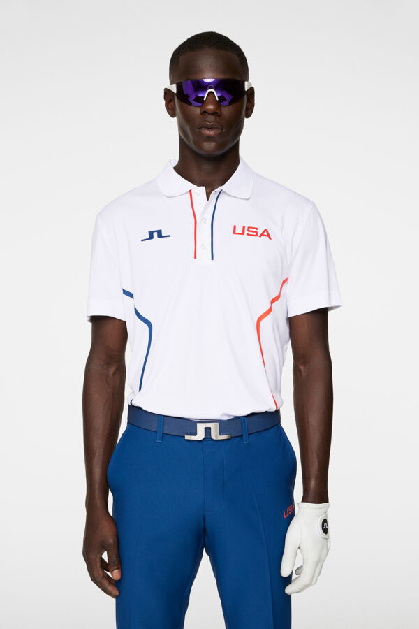 Matis USA GOLF Polo