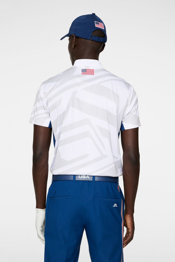 Emeric USA GOLF Polo