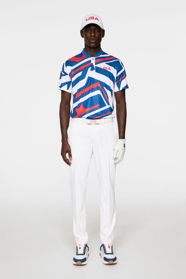 Emeric USA GOLF Polo