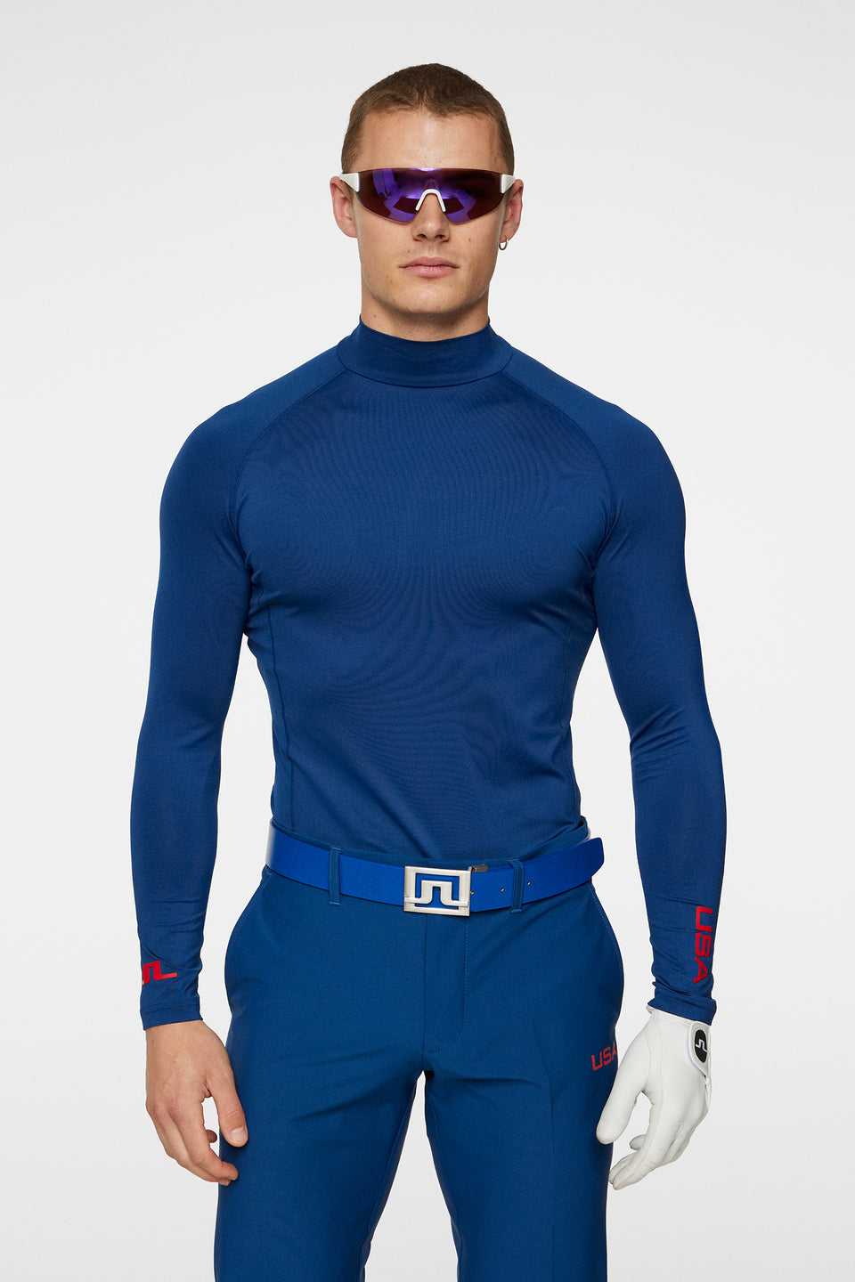 Rene Baselayer / Estate Blue
