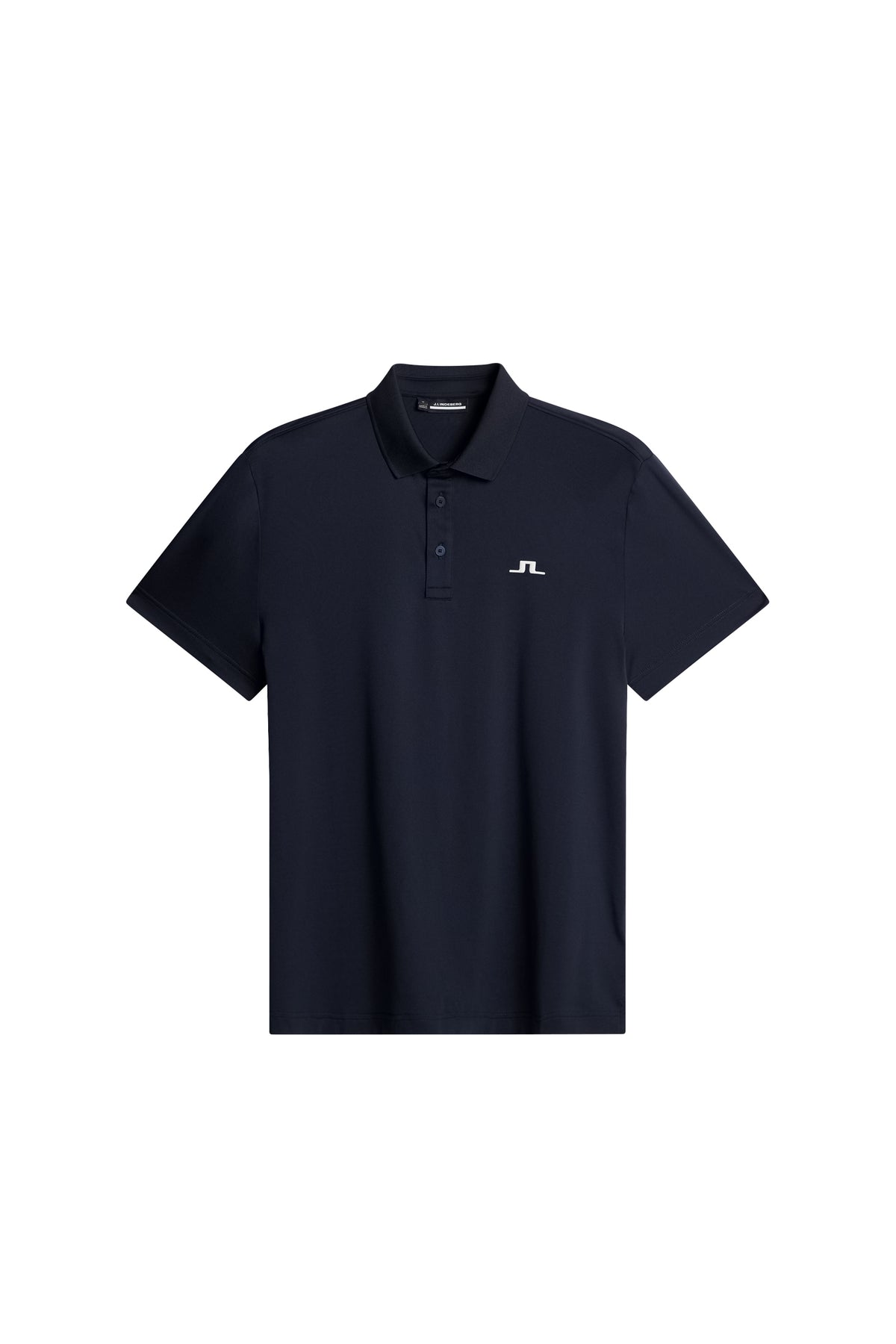 Bridge Polo in JL Navy by J.Lindeberg