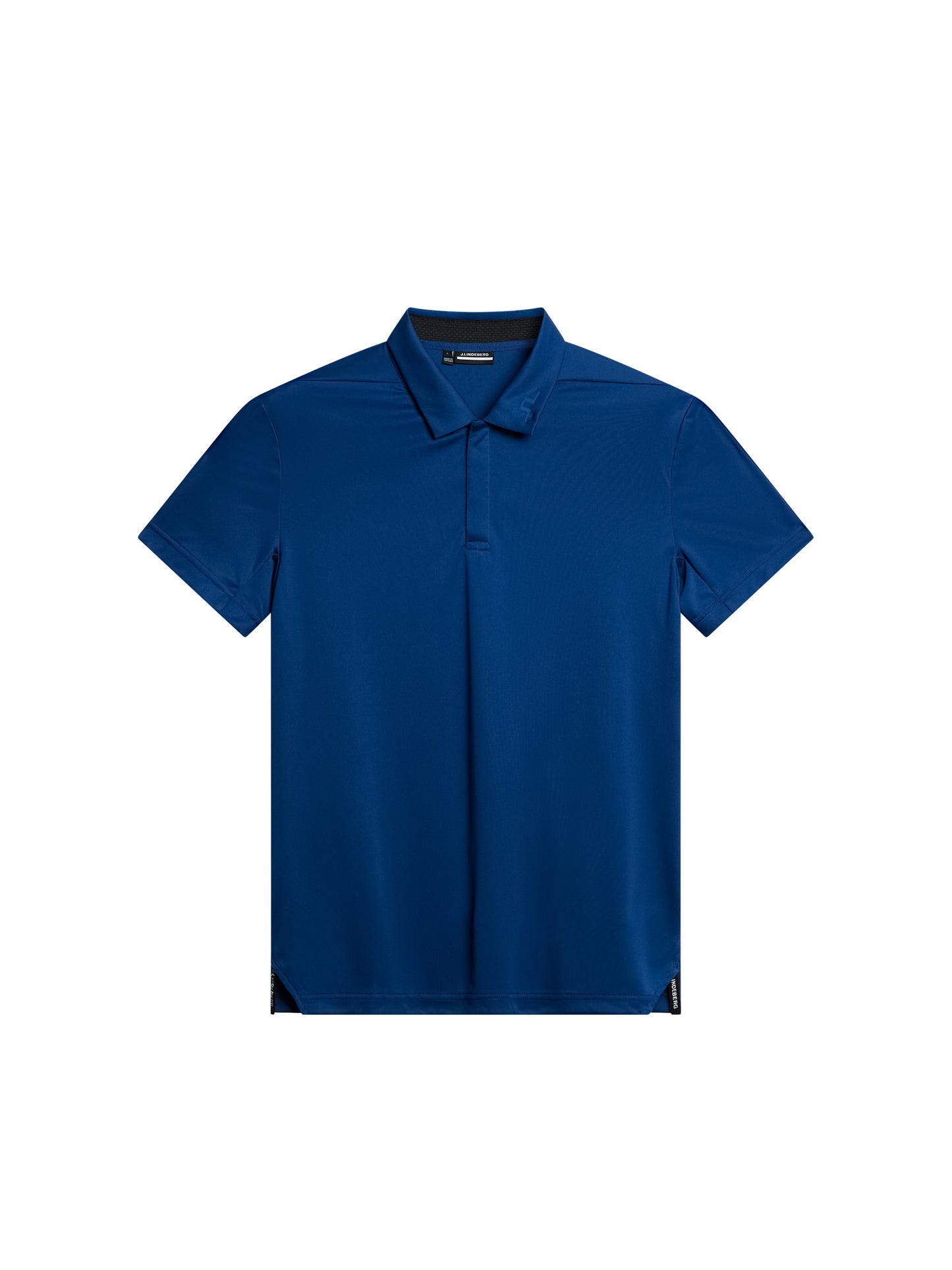 Dario Regular Fit Polo in Estate Blue by J.Lindeberg