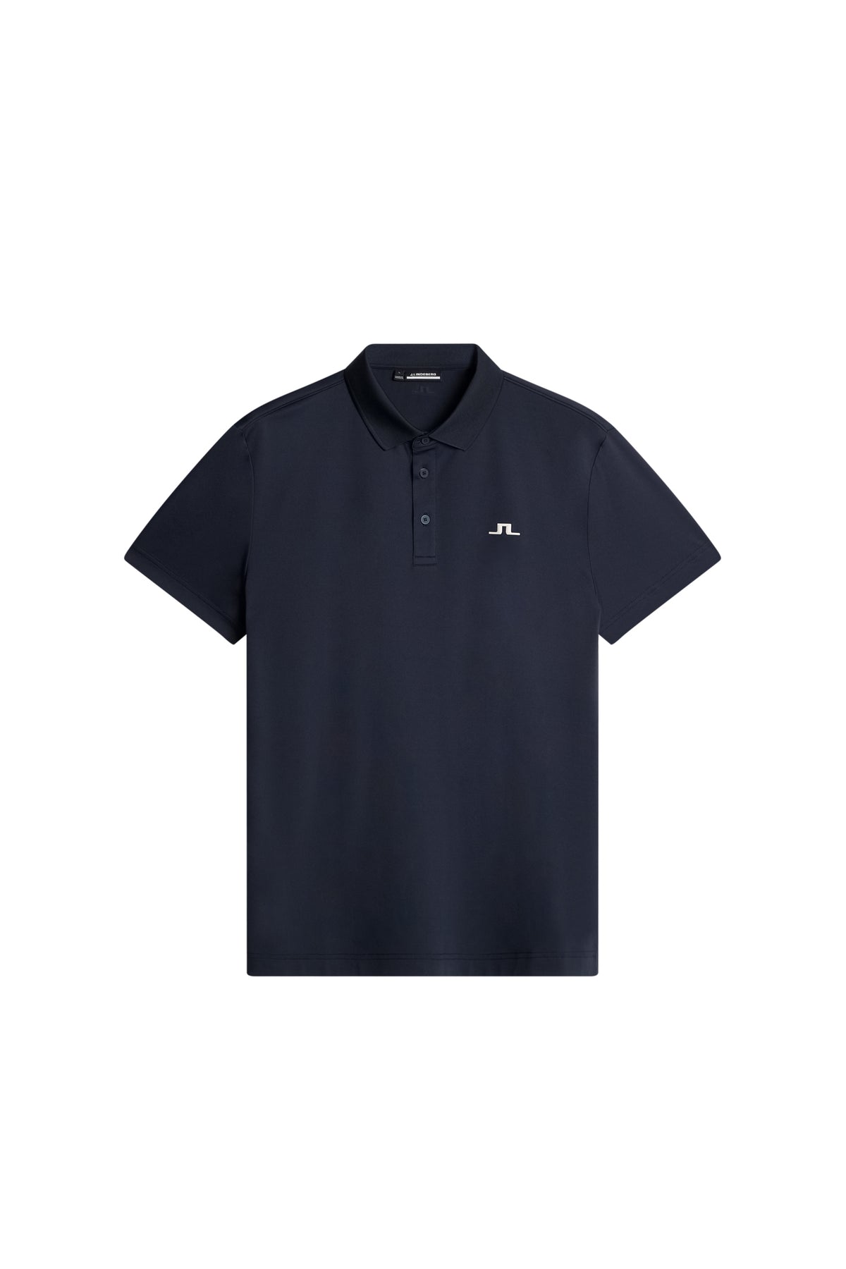 Bridge Polo in JL Navy by J.Lindeberg