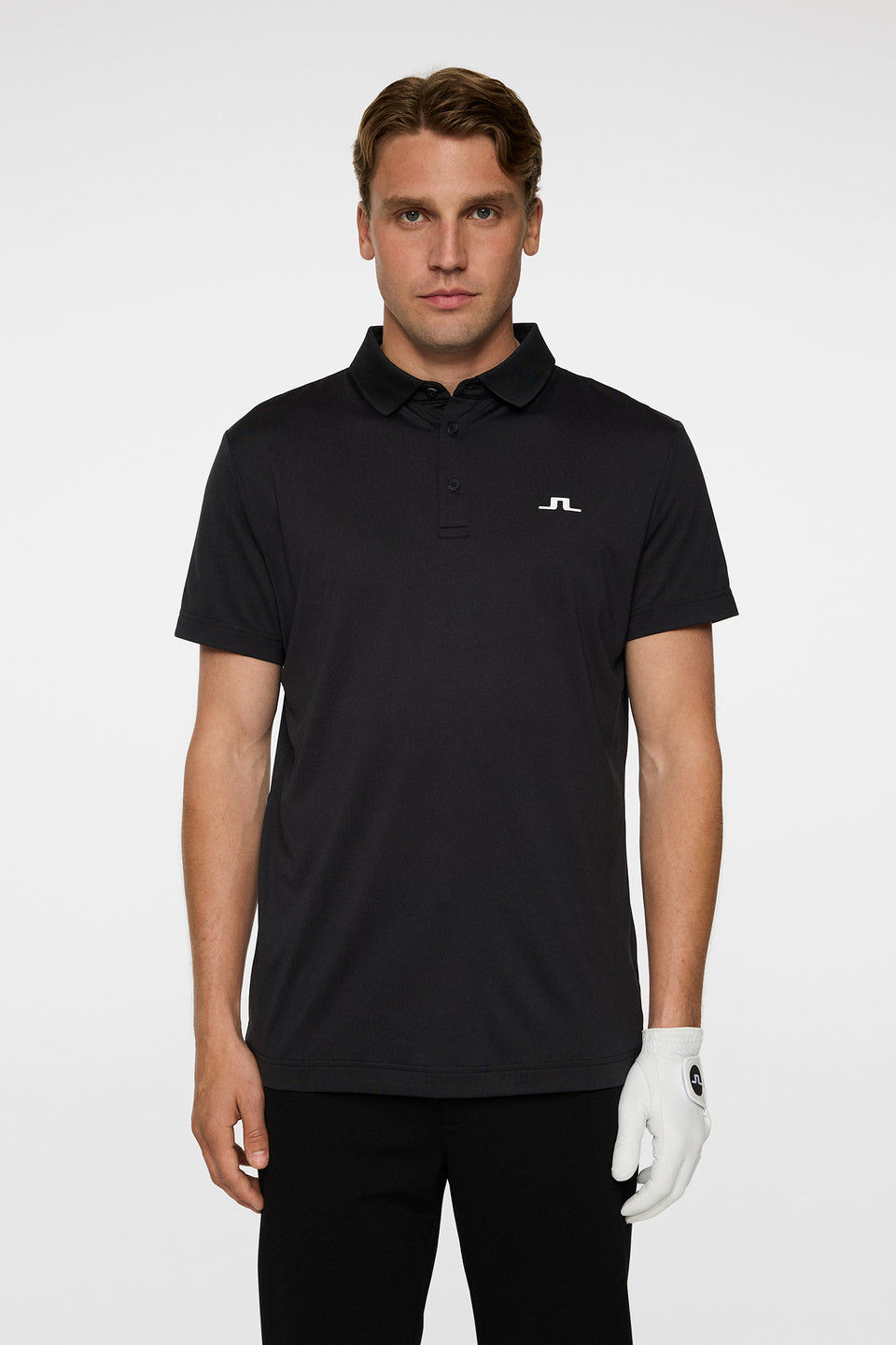 Bridge Polo / Black