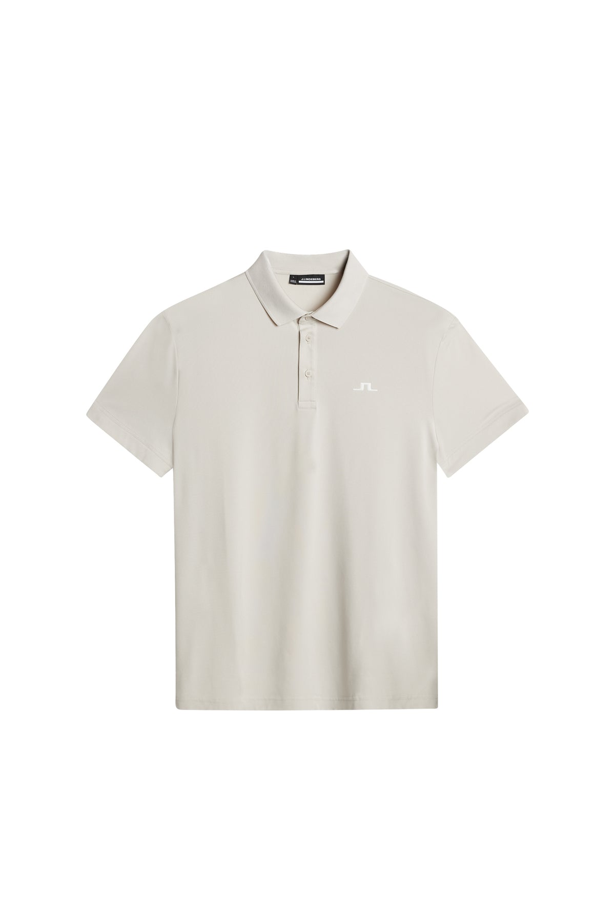 Bridge Polo in Moonbeam by J.Lindeberg