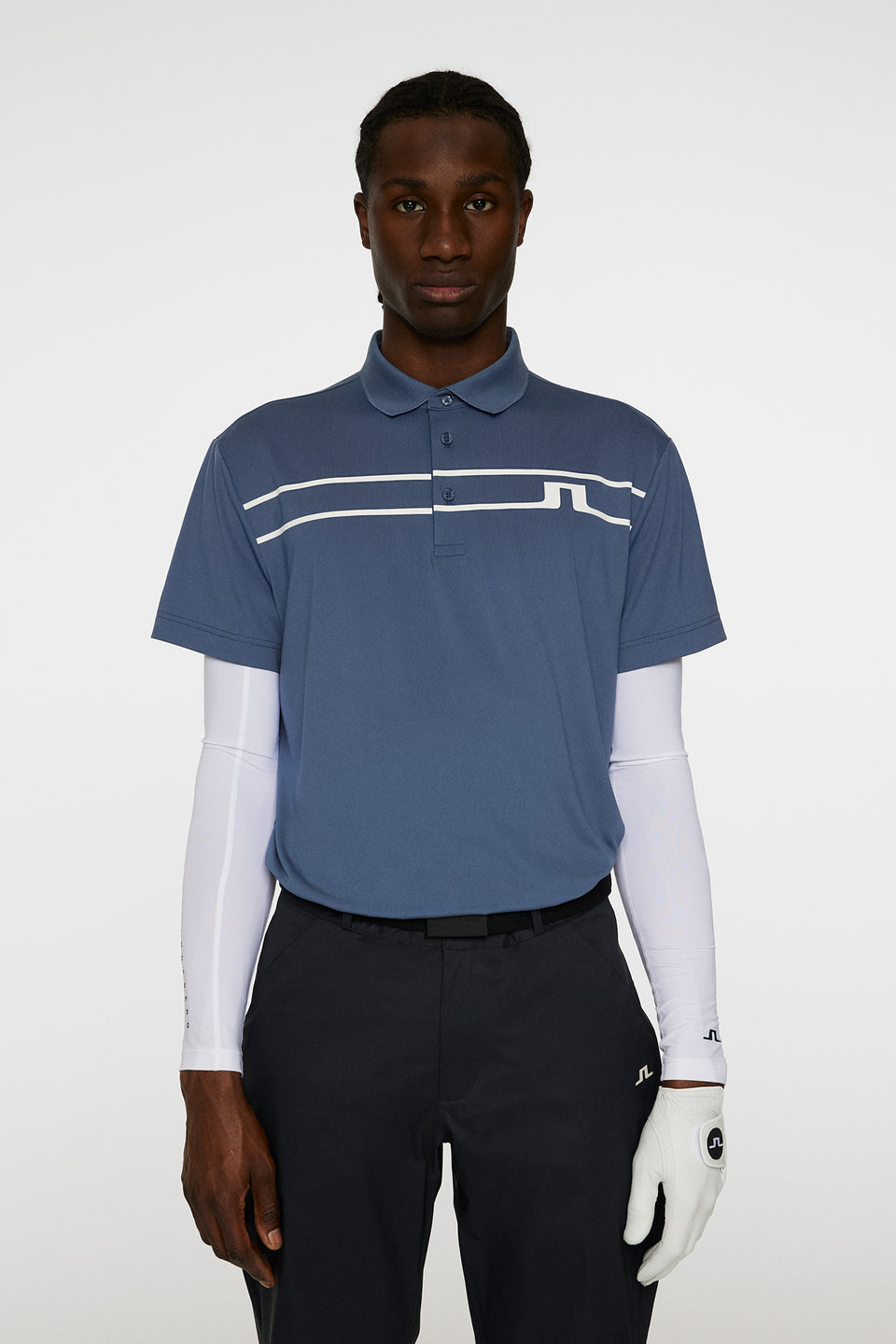 Klas Polo / Vintage Indigo