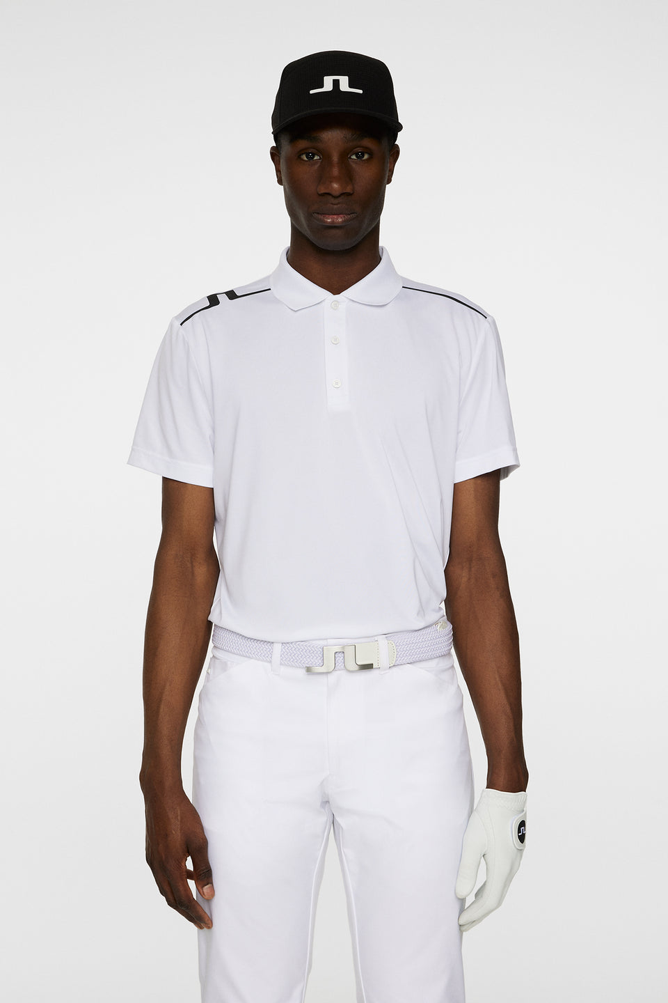 Lionel Polo / White
