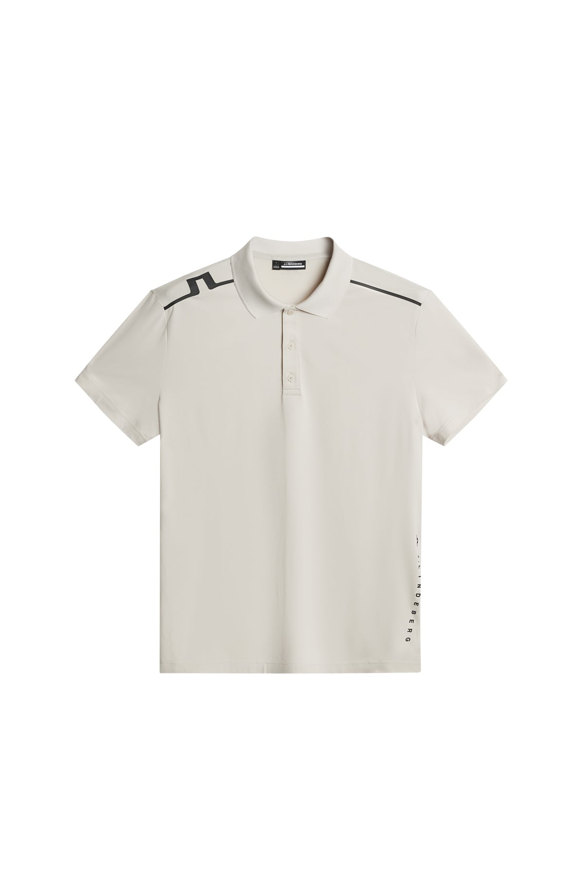 Lionel Polo in Moonbeam by J.Lindeberg