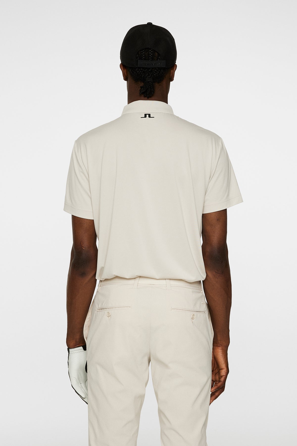 Lionel Polo in Moonbeam by J.Lindeberg