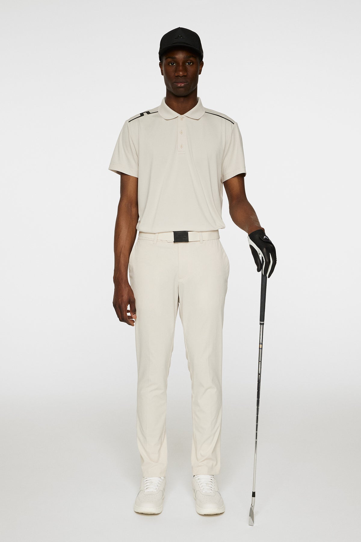 Lionel Polo in Moonbeam by J.Lindeberg