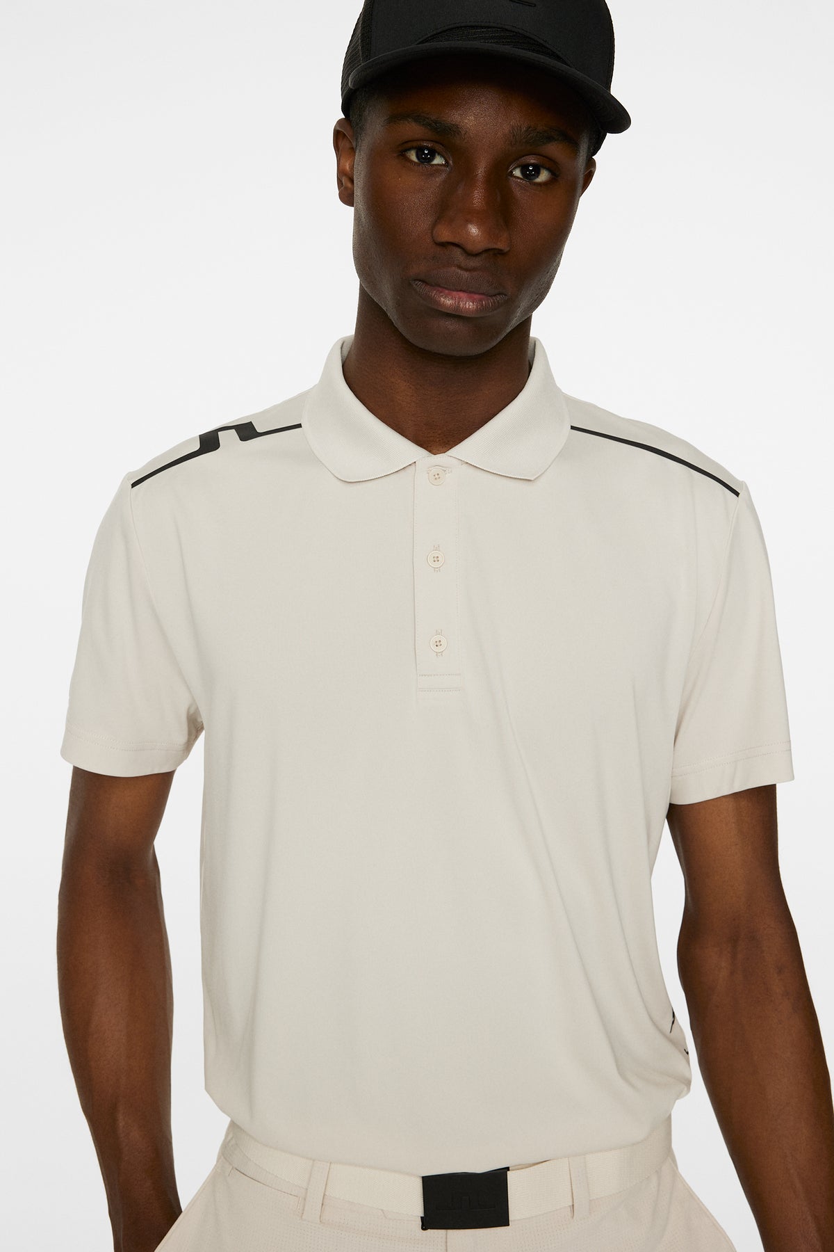Lionel Polo in Moonbeam by J.Lindeberg