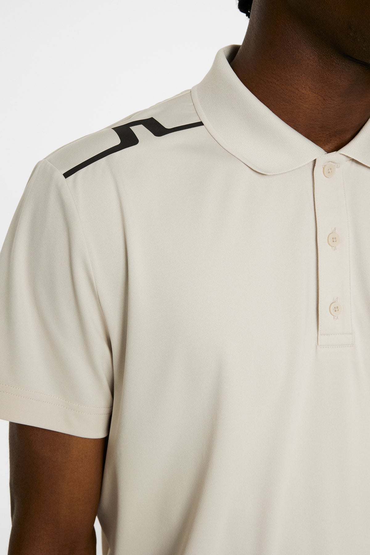 Lionel Polo in Moonbeam by J.Lindeberg