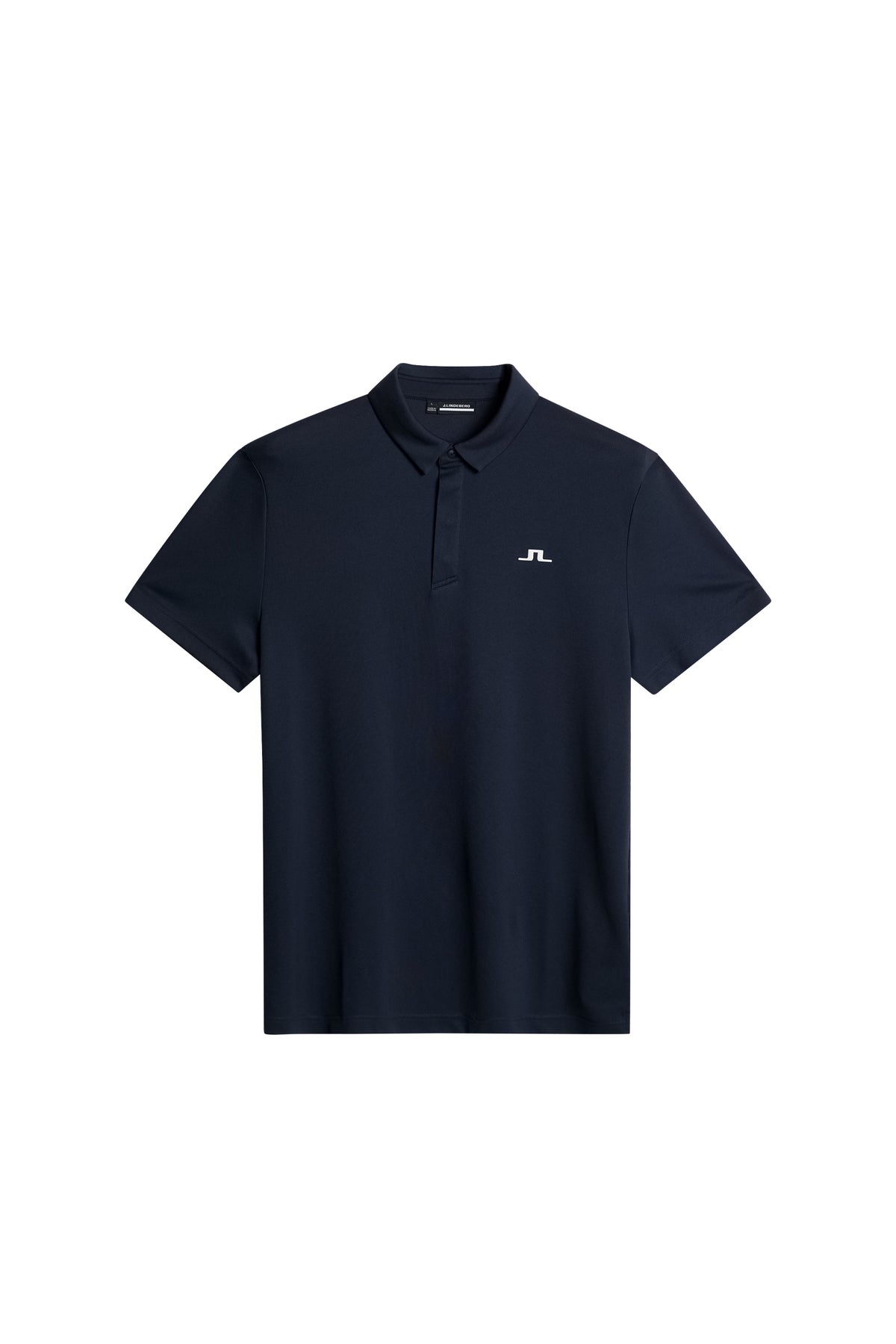Peat Polo in JL Navy by J.Lindeberg