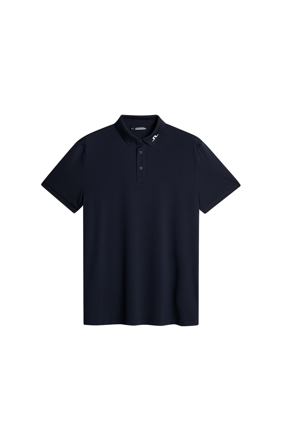 KV Polo in JL Navy by J.Lindeberg