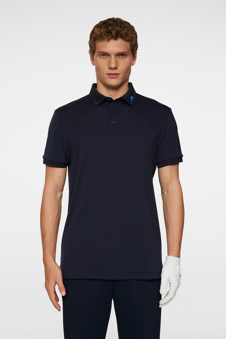 KV Polo / Sonic Blue