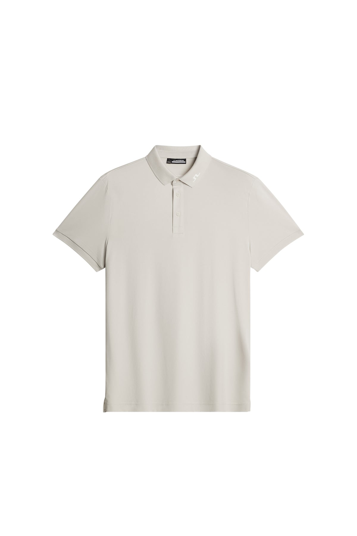 KV Polo in Moonbeam by J.Lindeberg