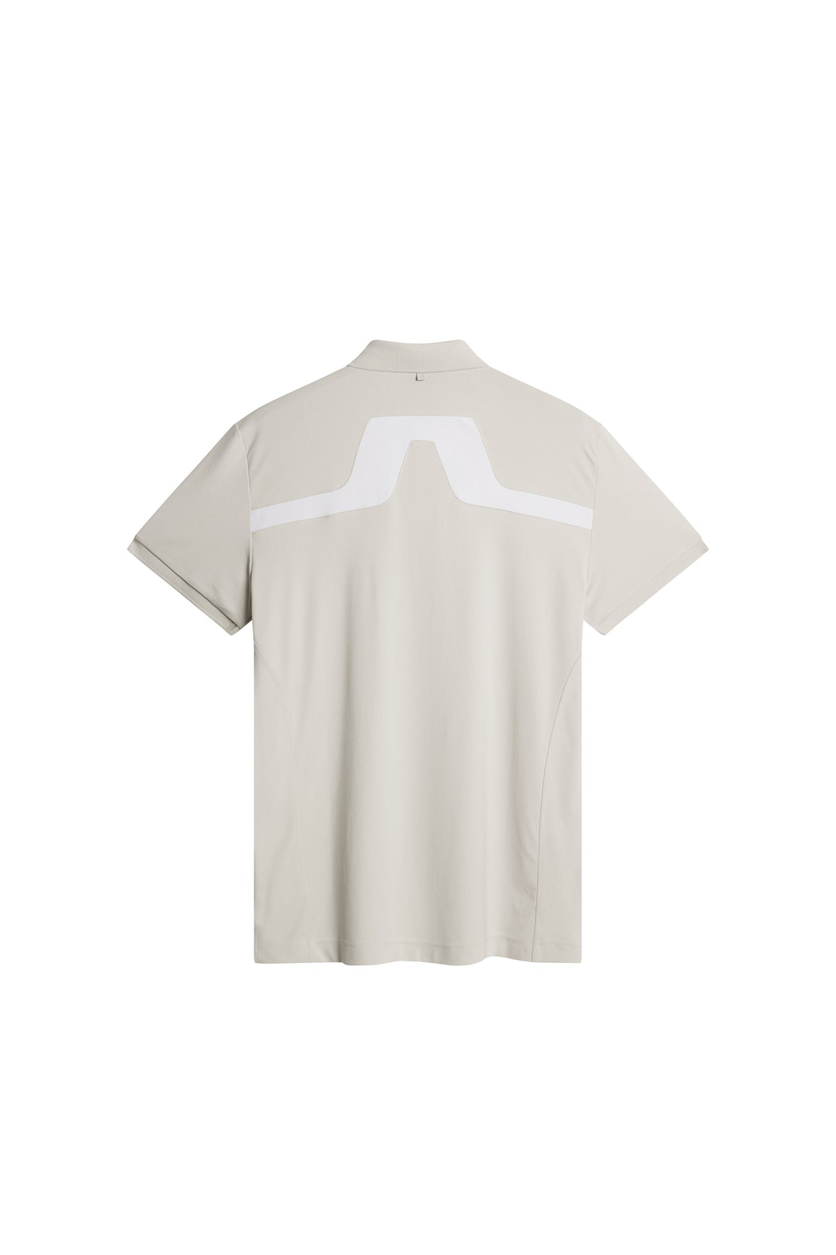 KV Polo in Moonbeam by J.Lindeberg