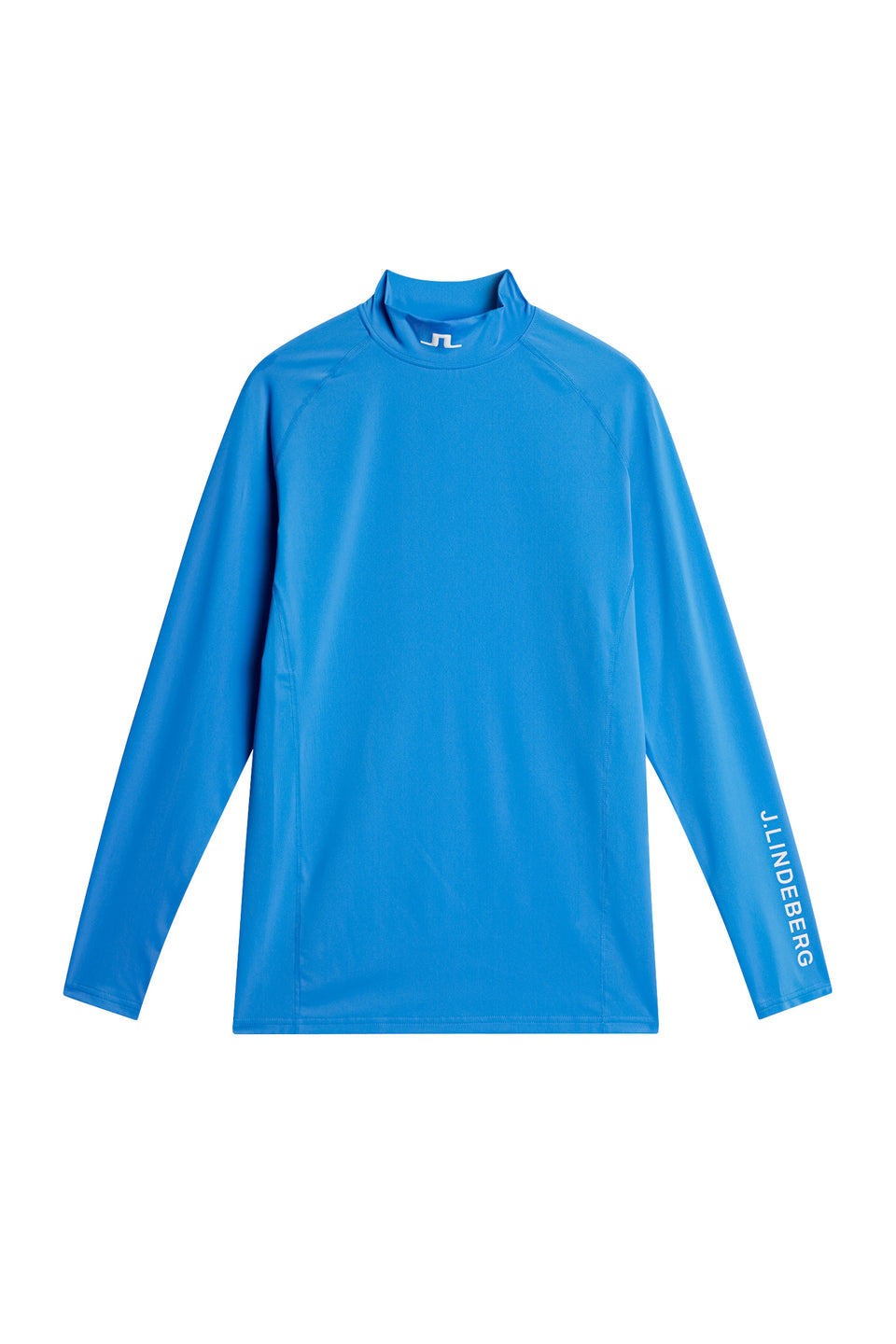 Ello Compression Top / Sonic Blue