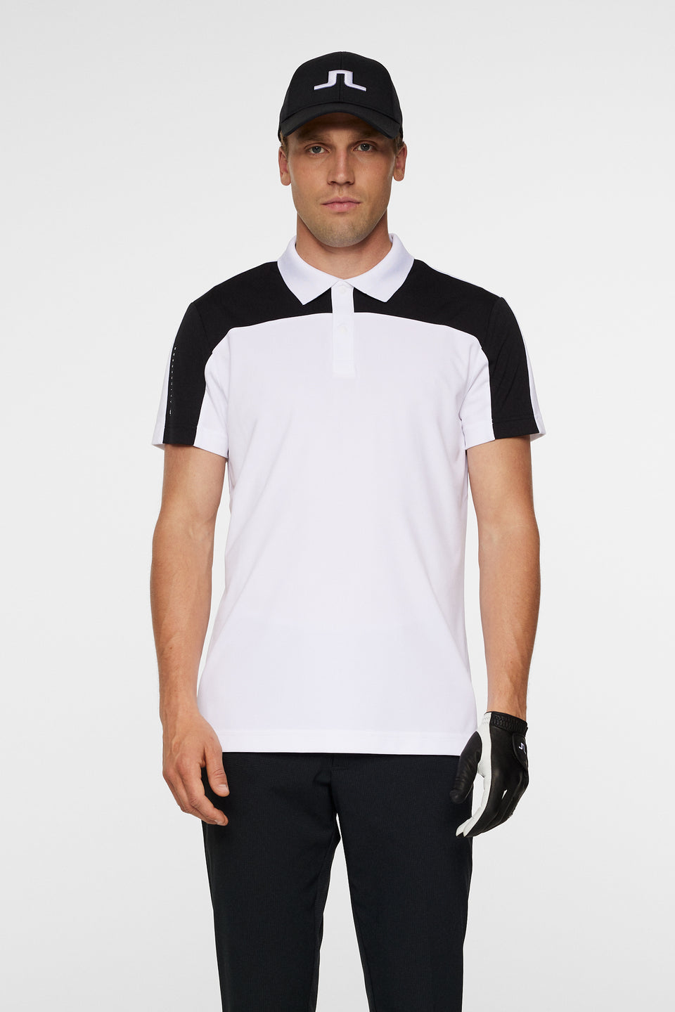 Anders Polo / White