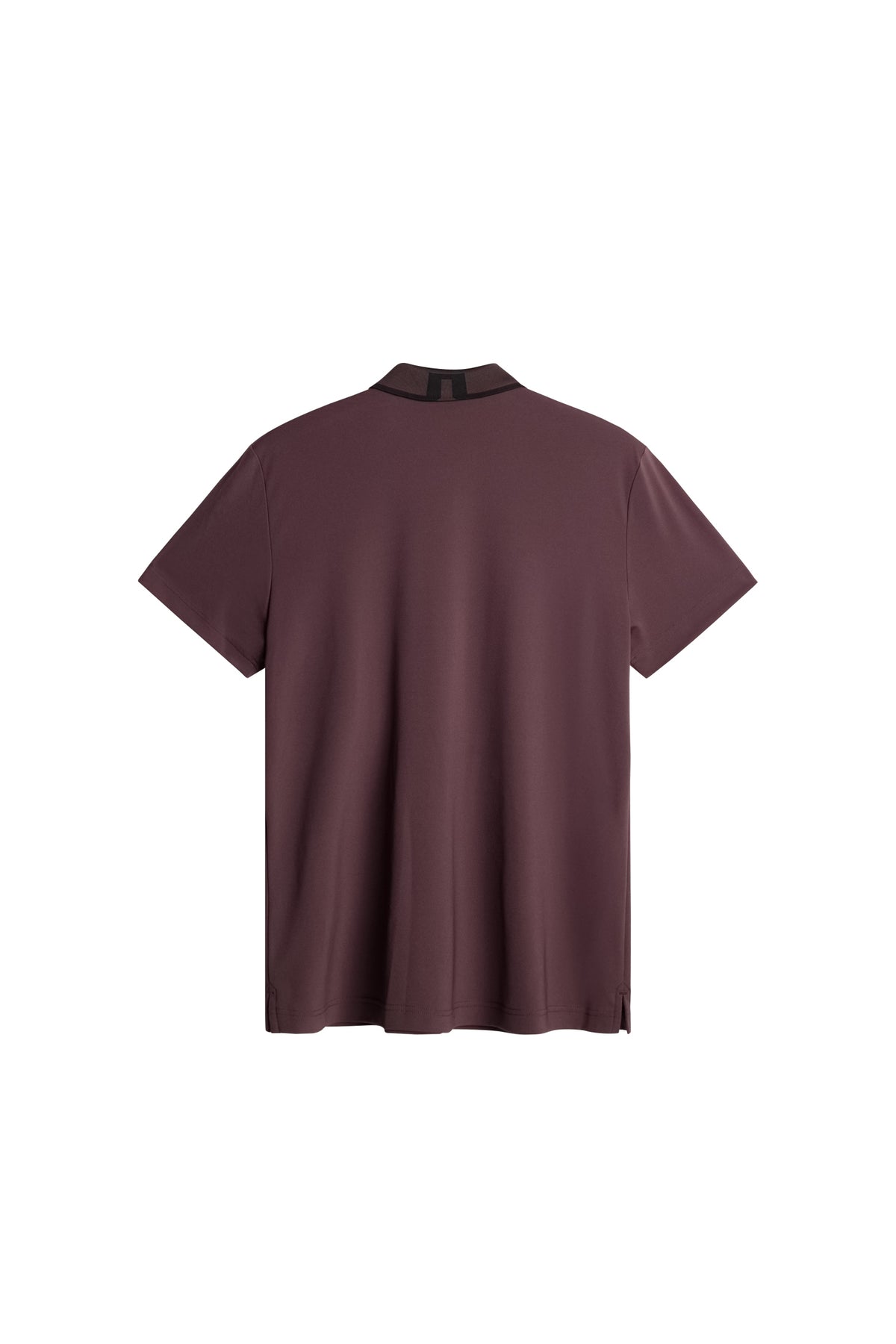 Anders Polo in Huckleberry by J.Lindeberg