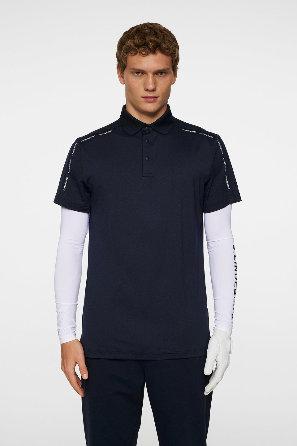 Pontus Polo / JL Navy