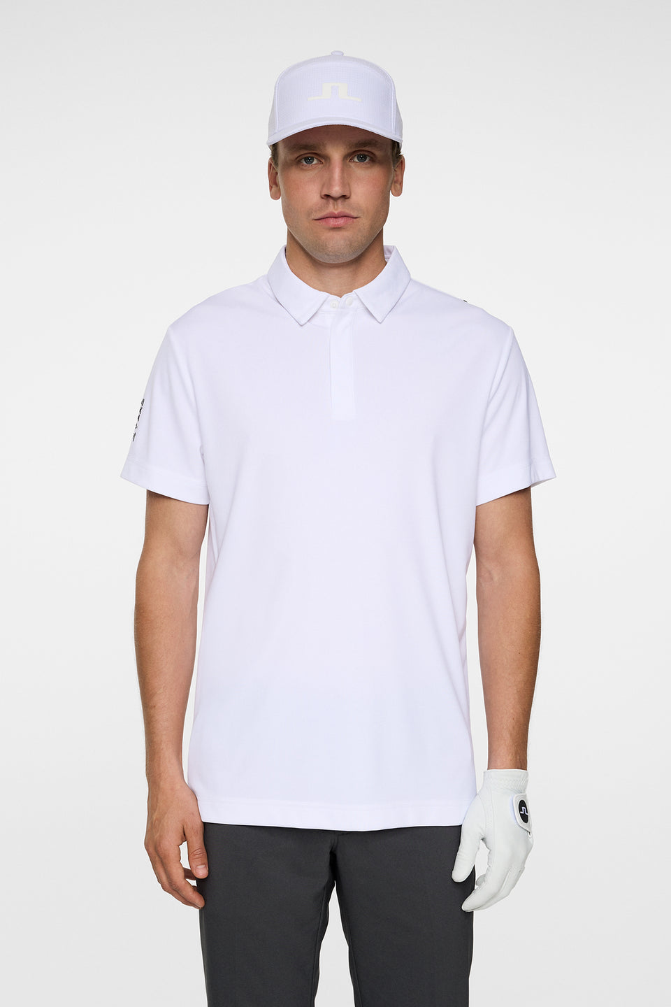 Dex Polo / White