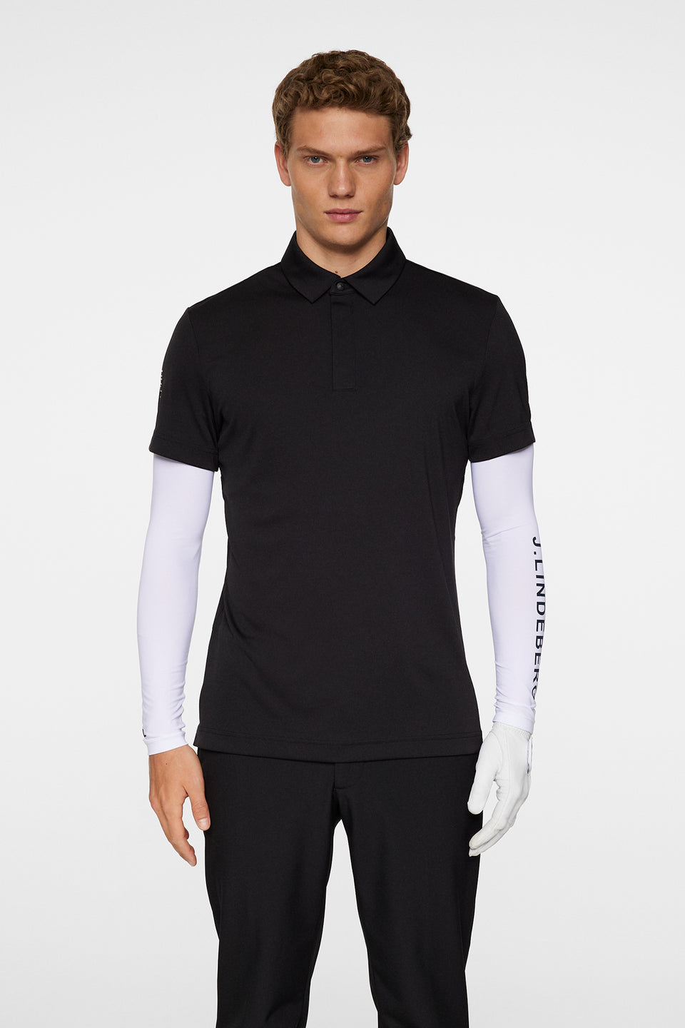 Dex Polo / Black
