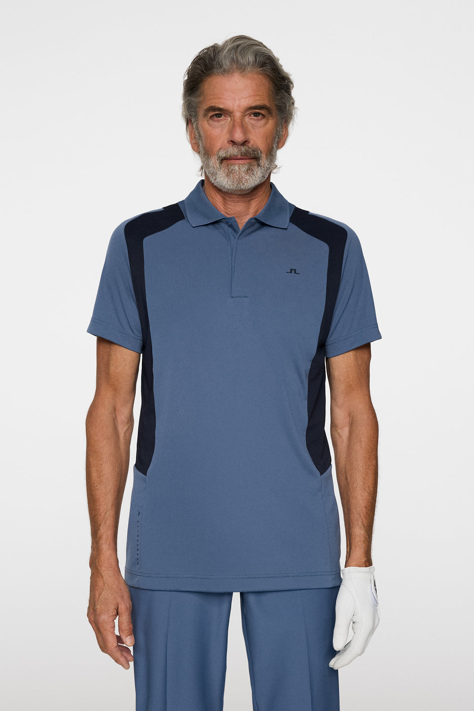 Legacy Polo / Vintage Indigo