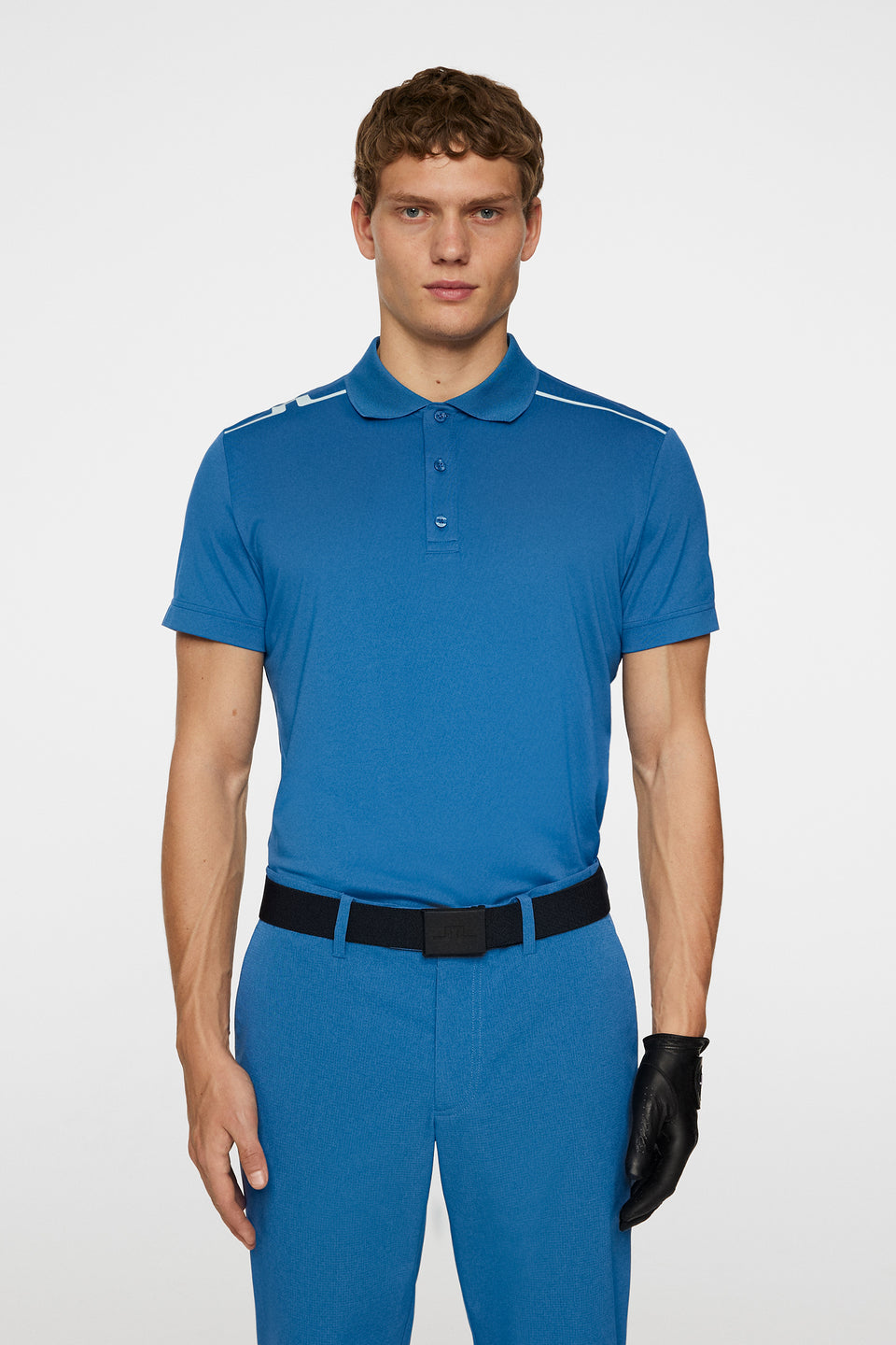 Lionel Polo / Dark Blue