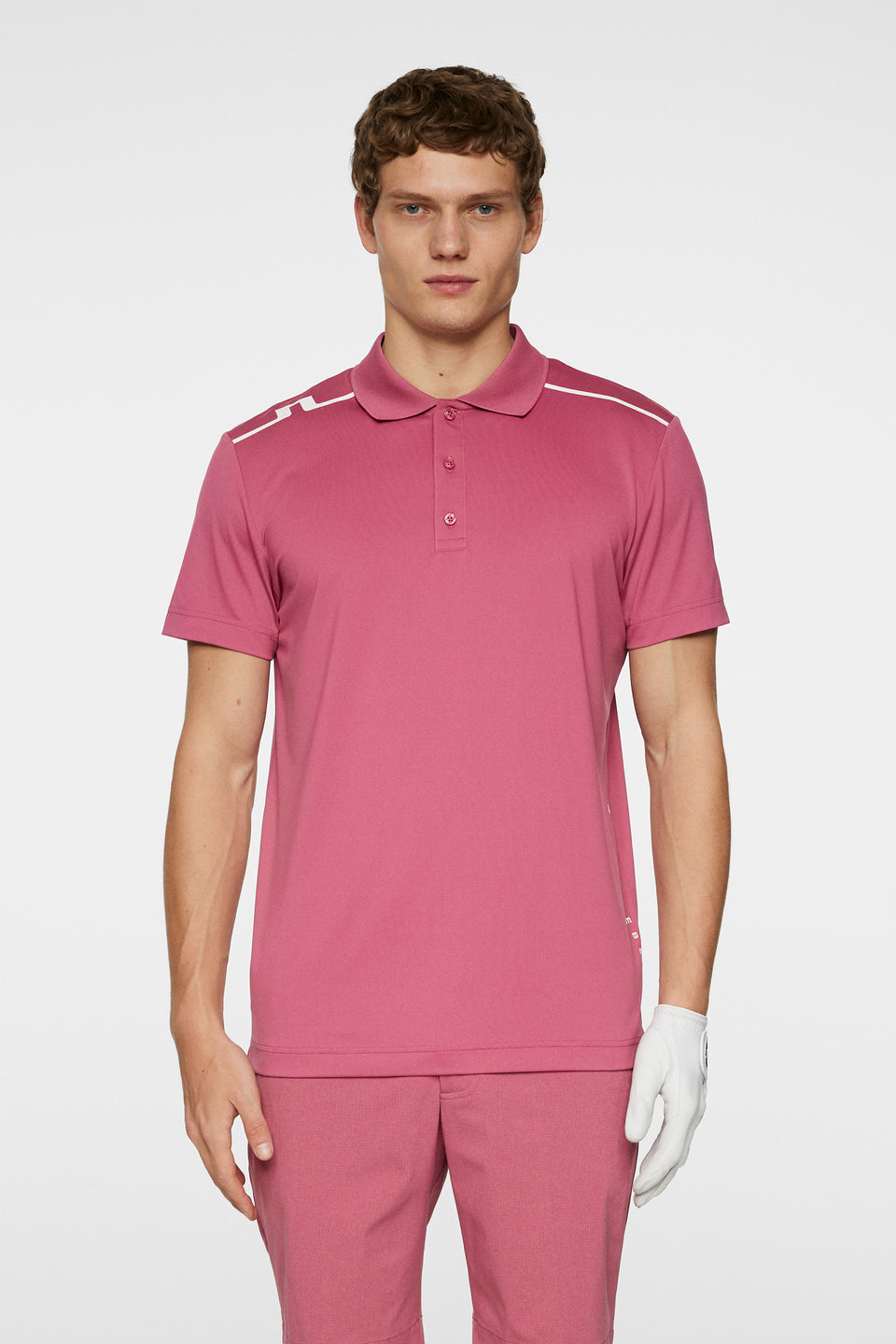 Lionel Polo / Rose Wine