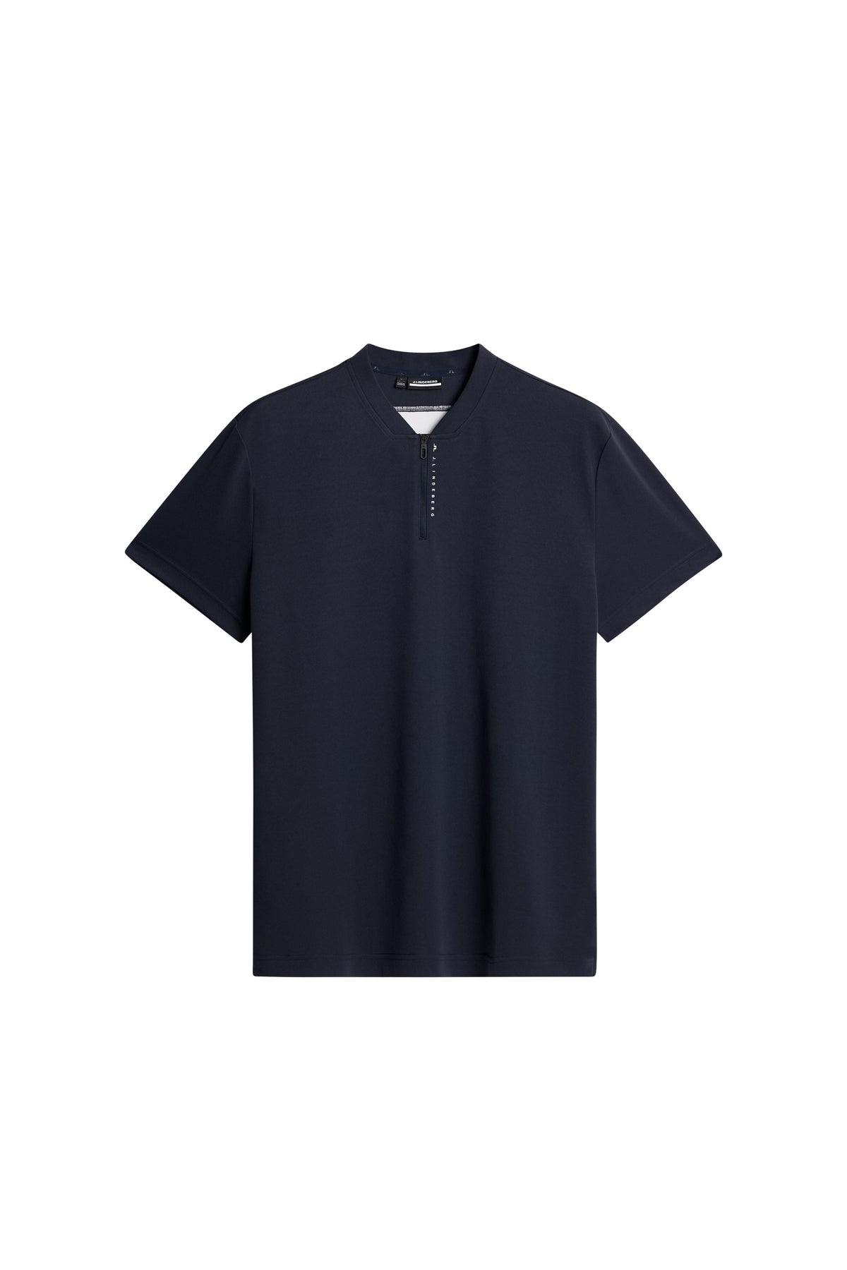 Anton Polo in JL Navy by J.Lindeberg